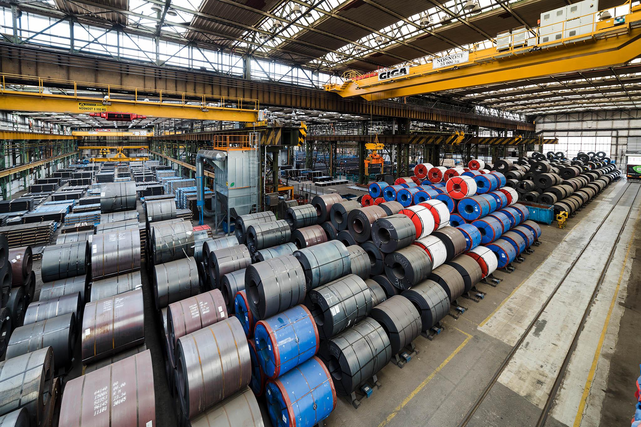 NYPRO hutní prodej, a.s. foto 4