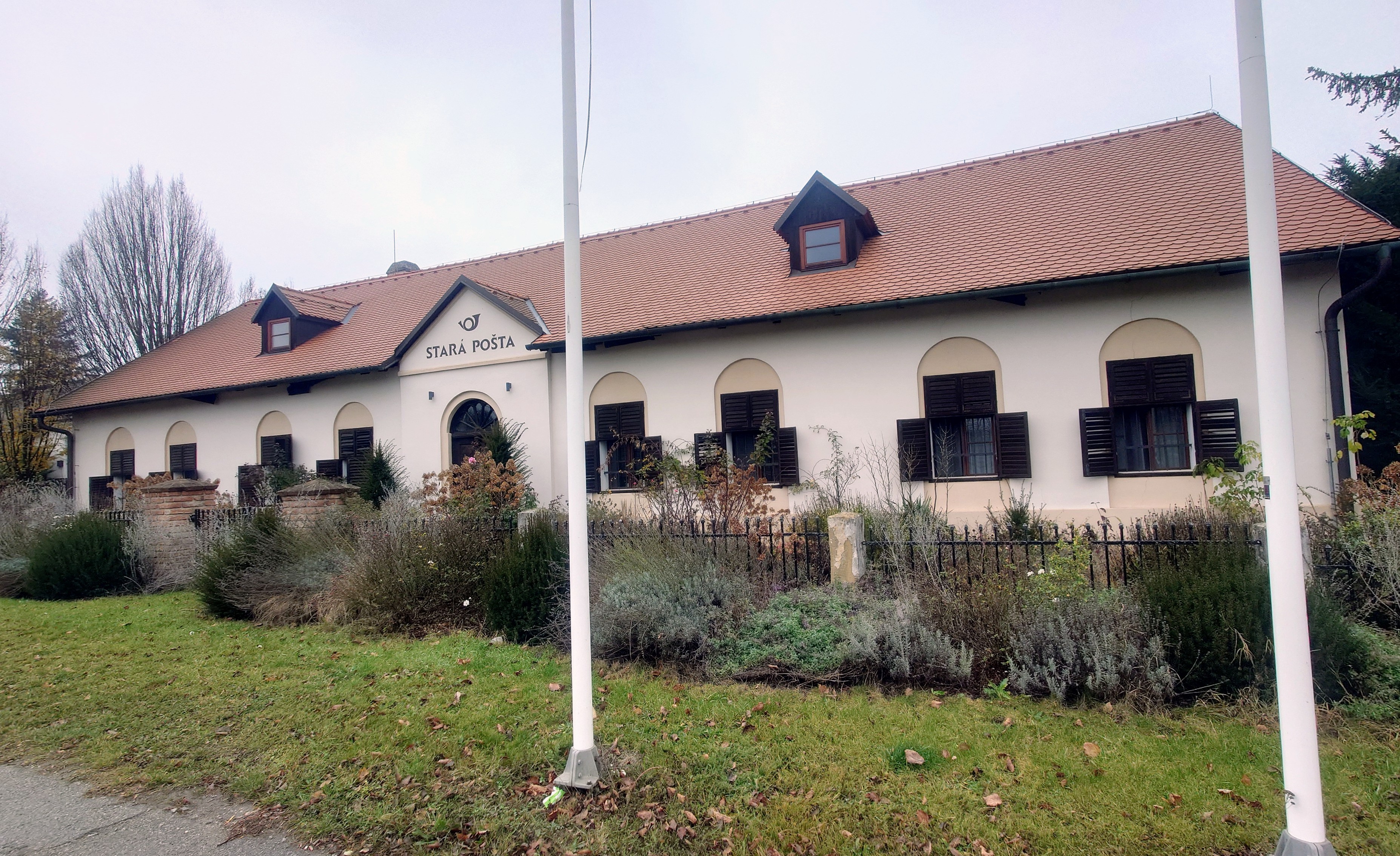 Restaurace Stará Pošta foto 4