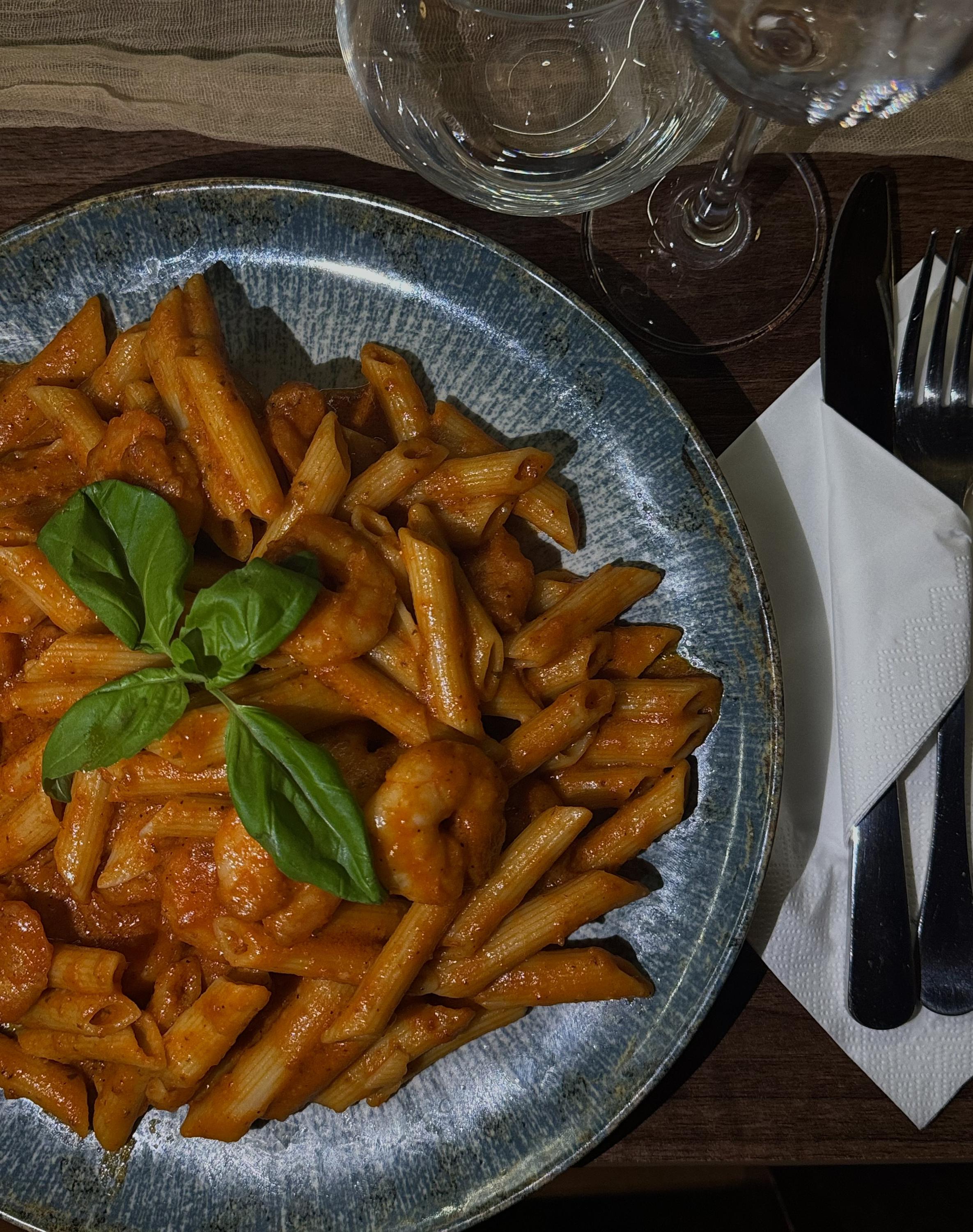 Mix Food Restaurant foto 2