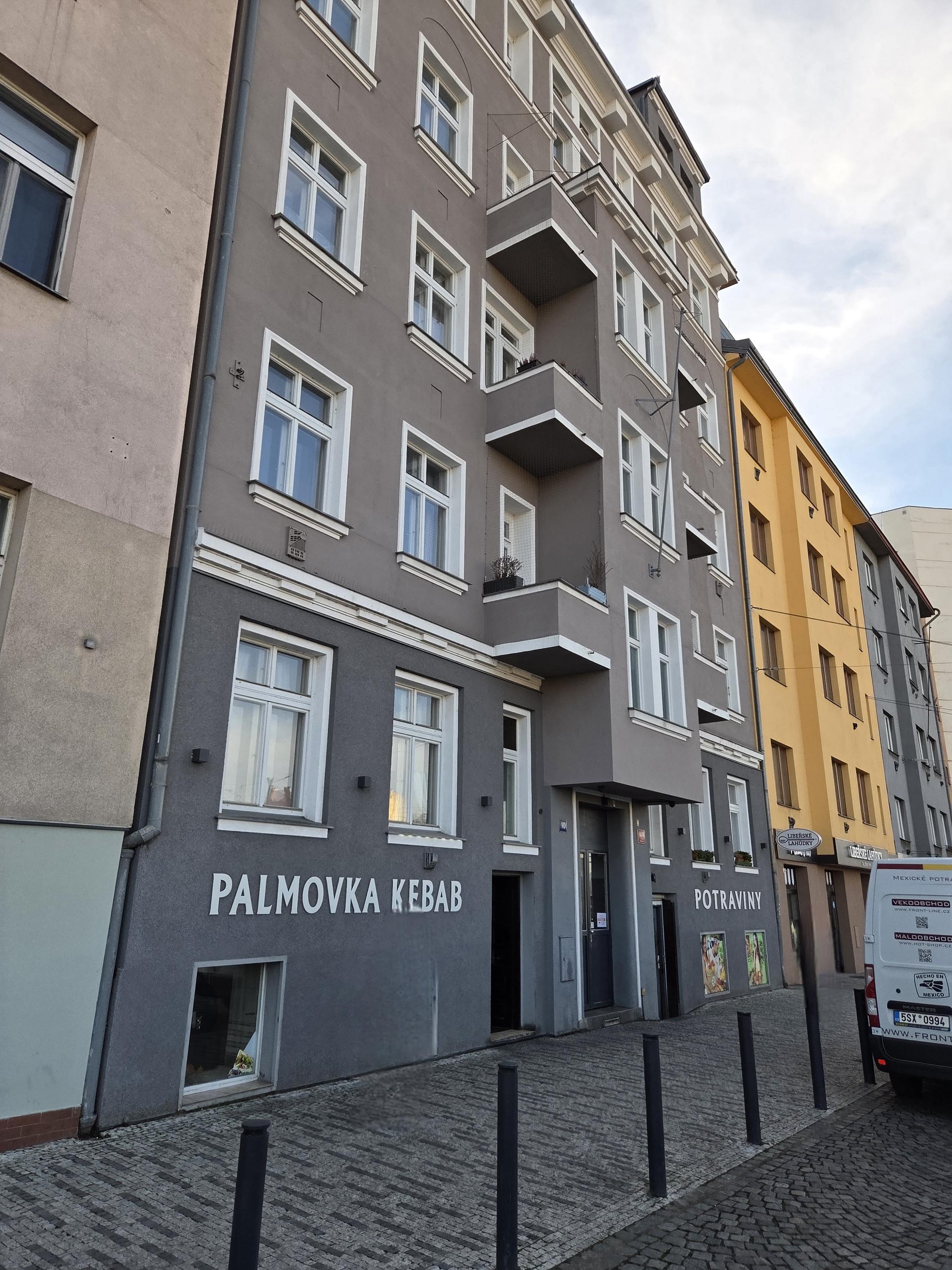 Palmovka kebab foto 3