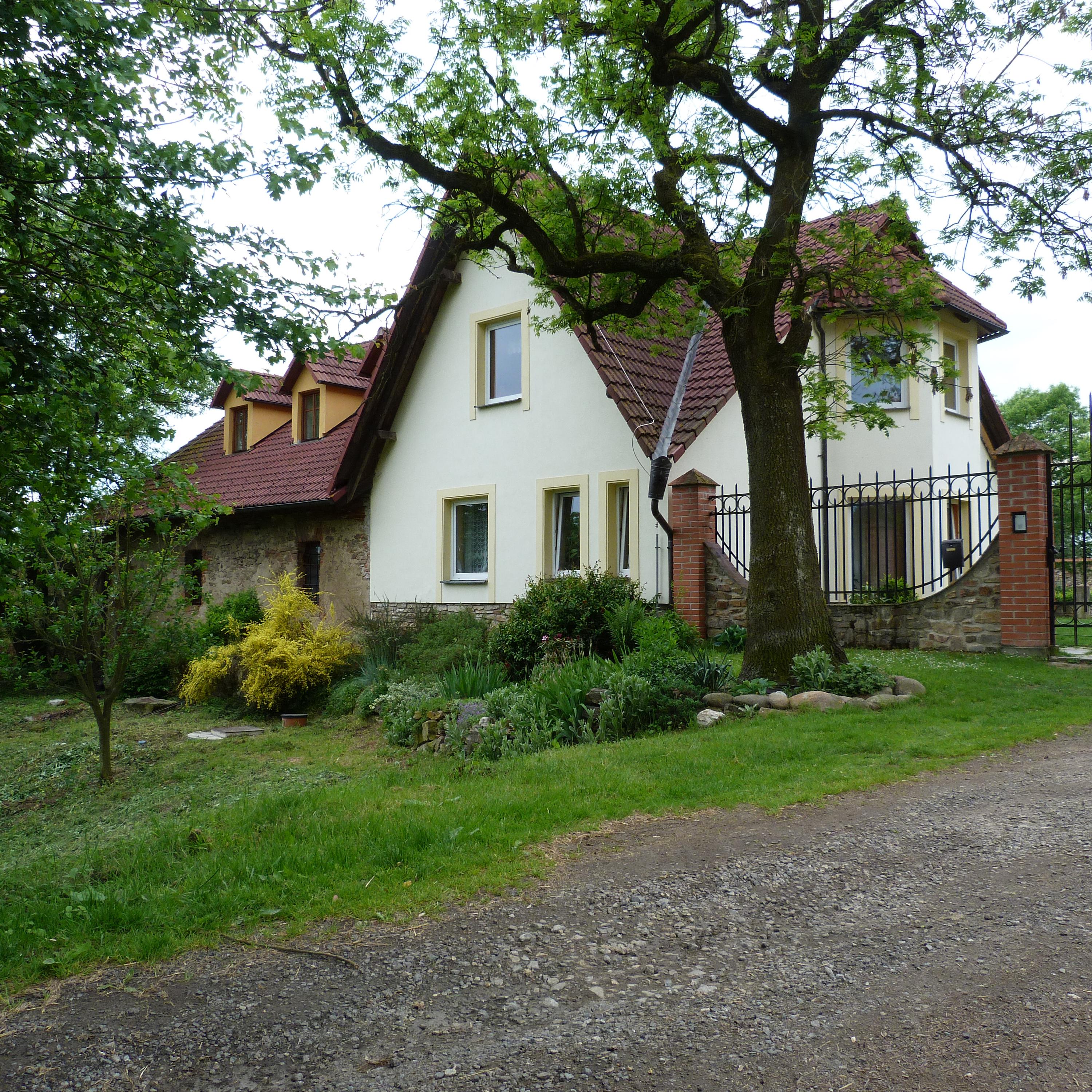 Farma Krasoňovice foto 4