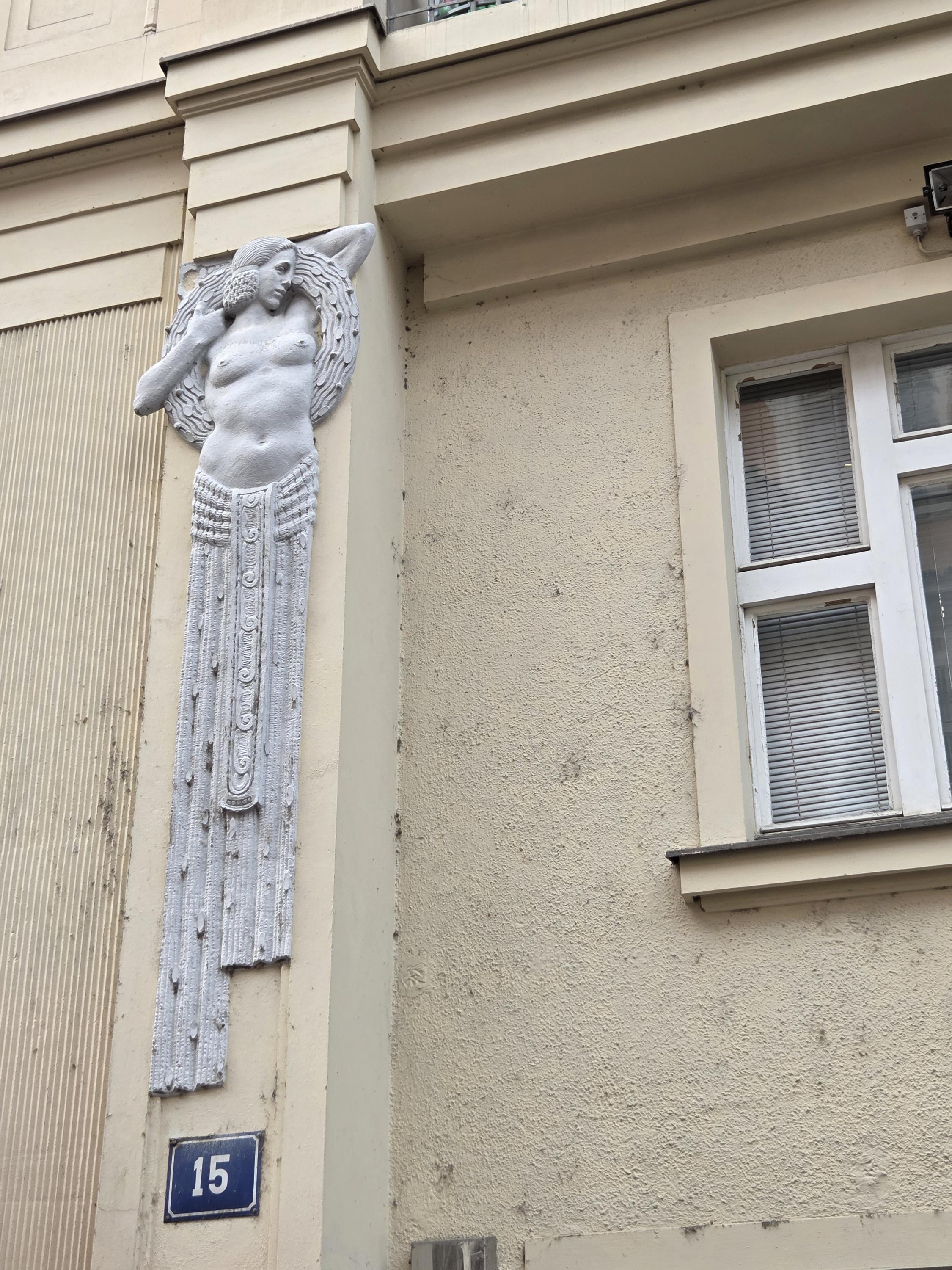 Prague Old Town Residence foto 5