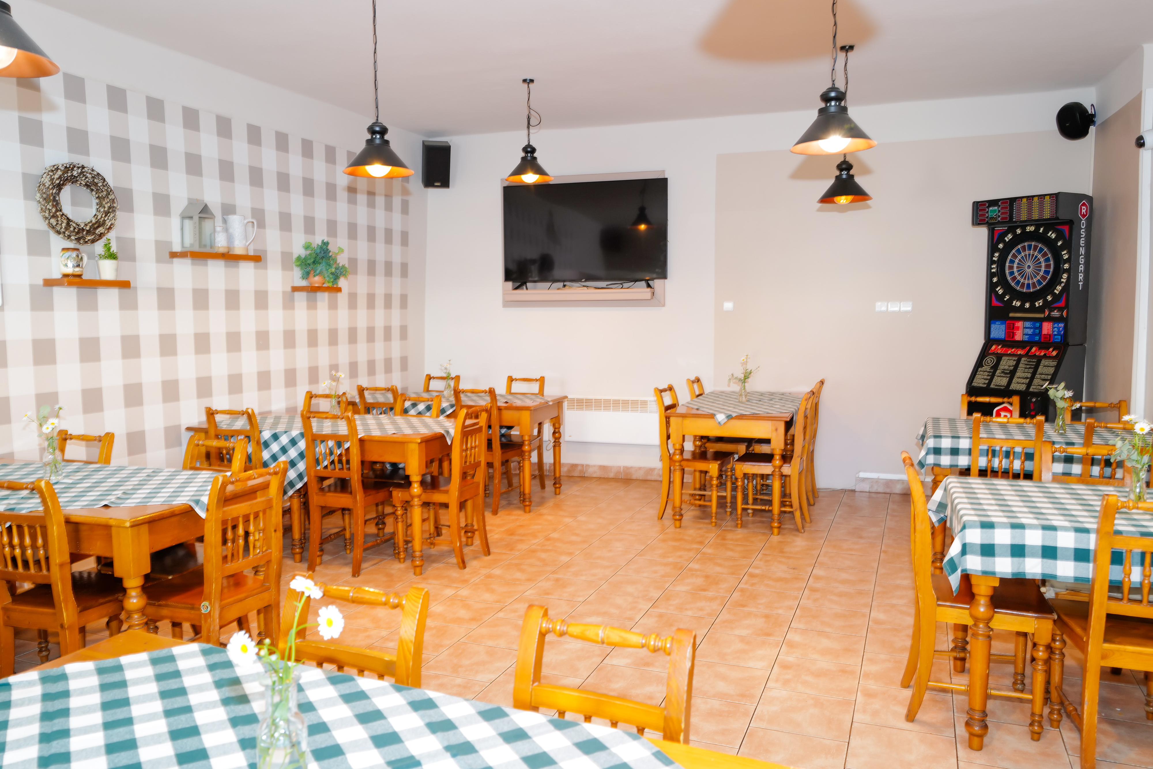 Restaurace POŠTA foto 5