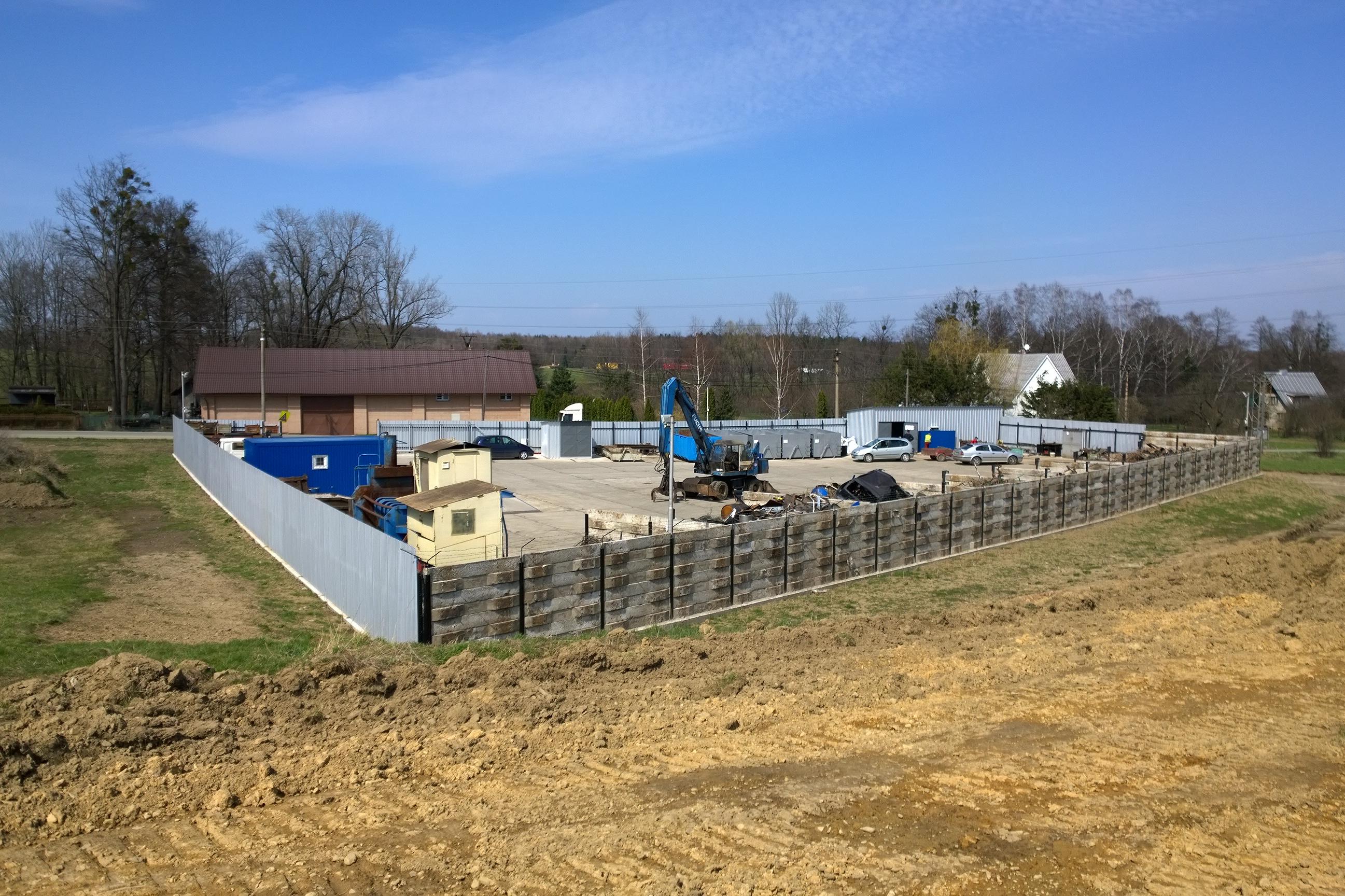 KOVOŠROT CHLEBEK, s.r.o. foto 1