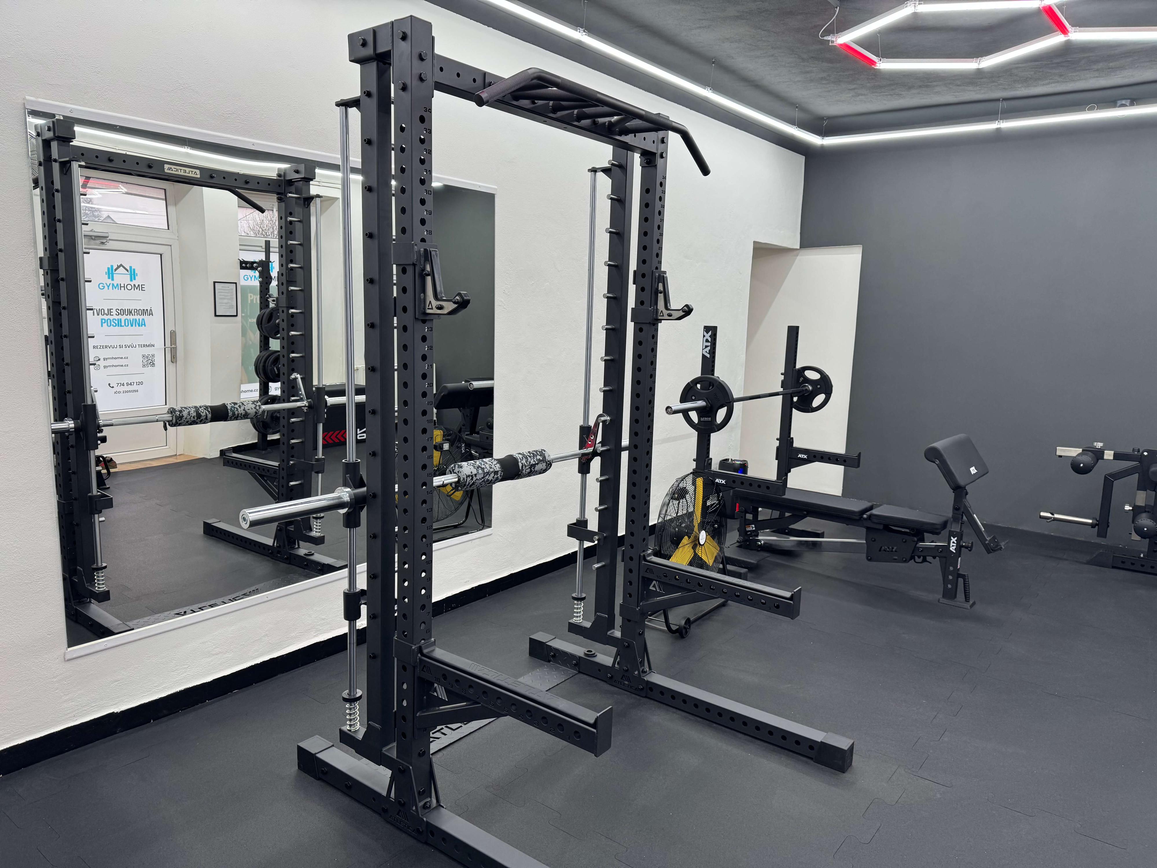 GymHome foto 5