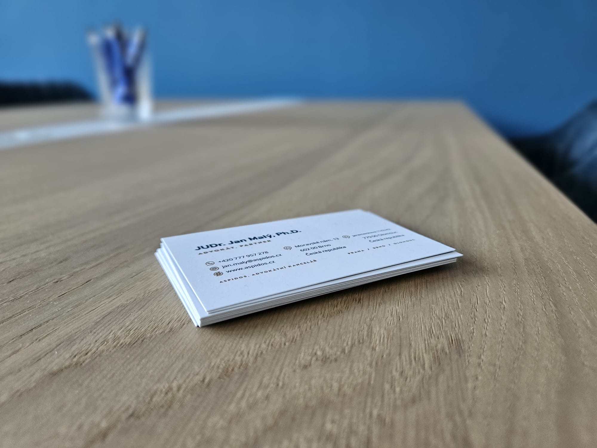 ASPIDOS advokátní kancelář s.r.o. foto 3