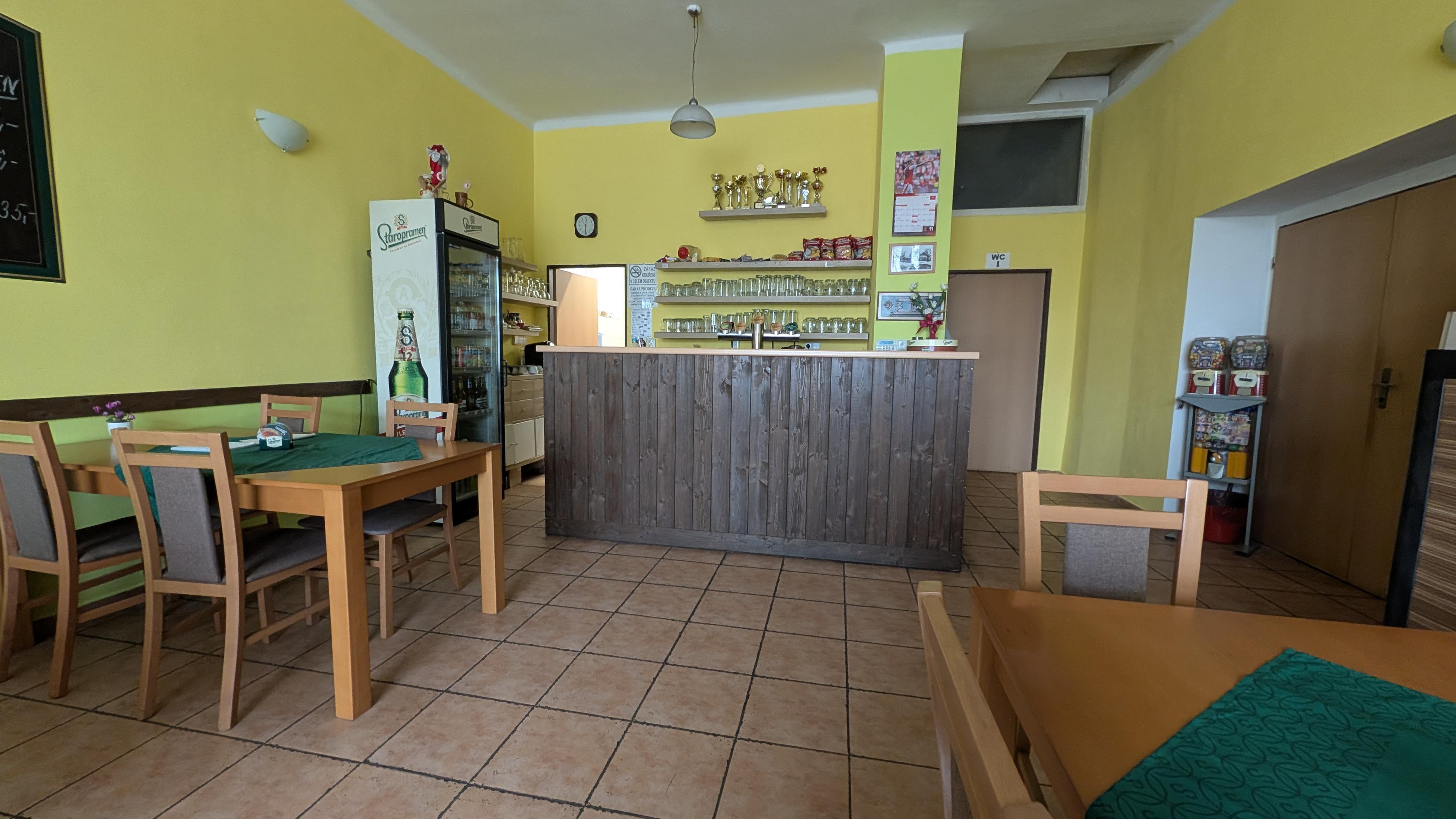 Hostinec Stará hospoda foto 4