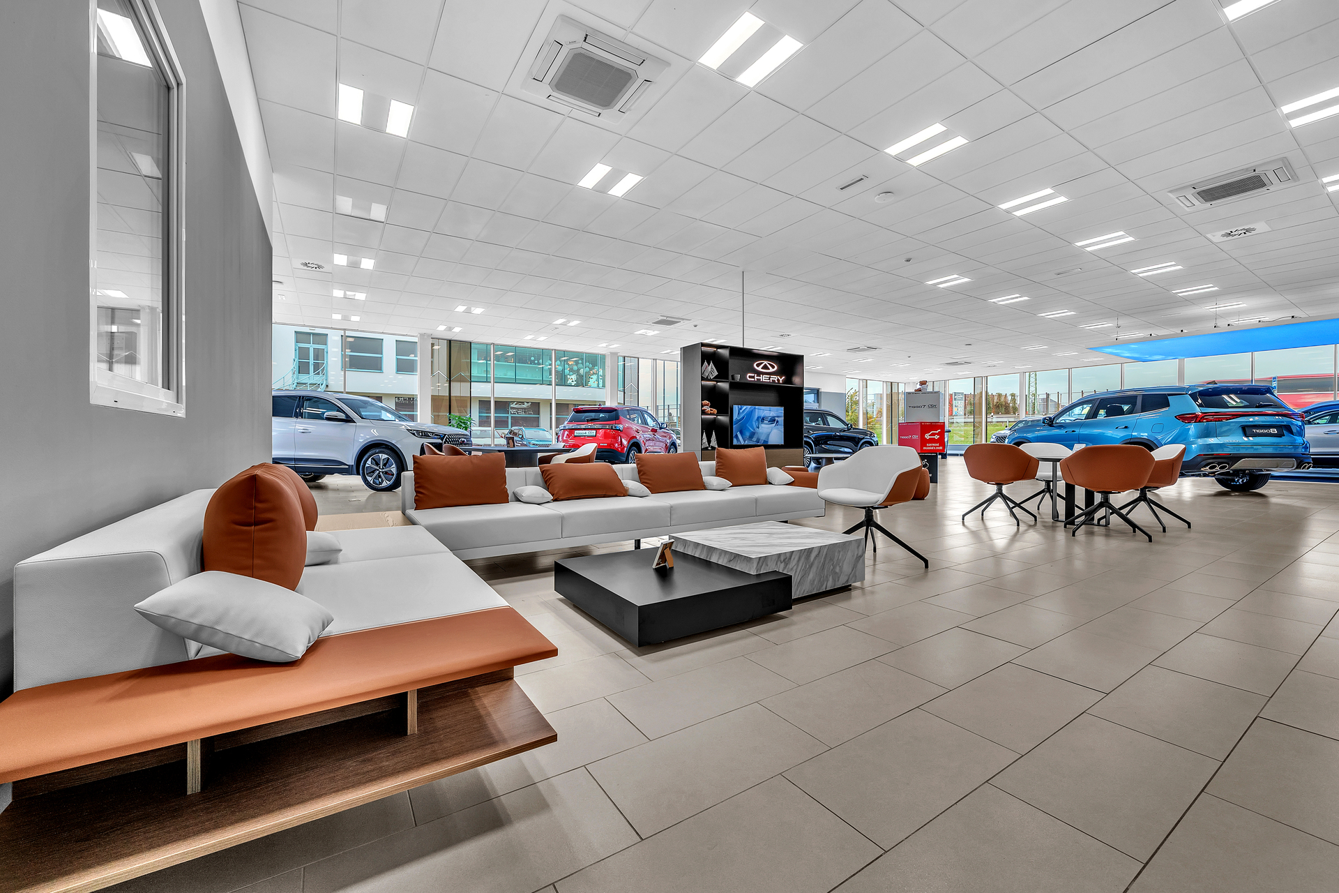 Chery Praha foto 5
