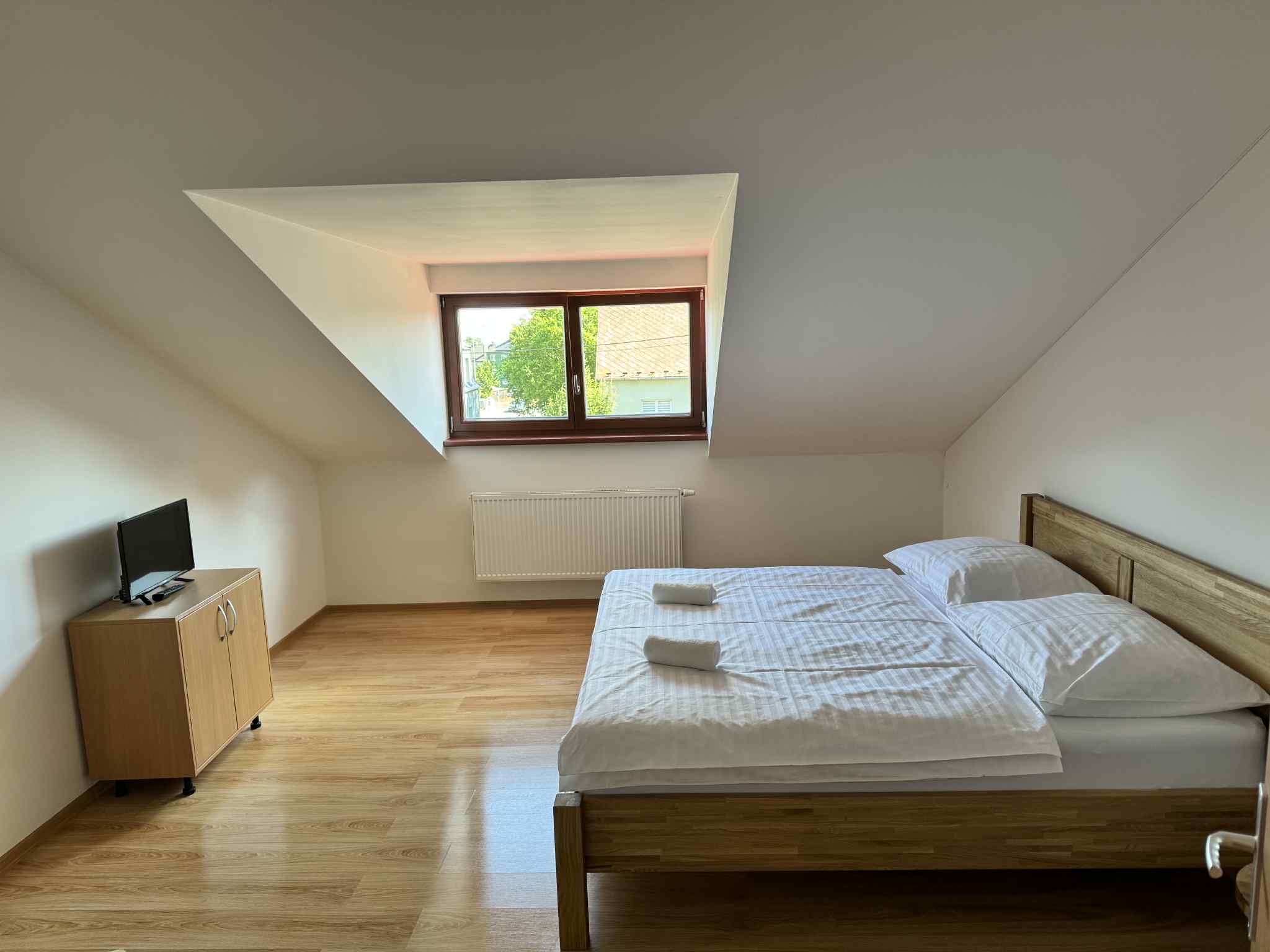 Penzion u přehrady Leskovec nad Moravicí foto 3