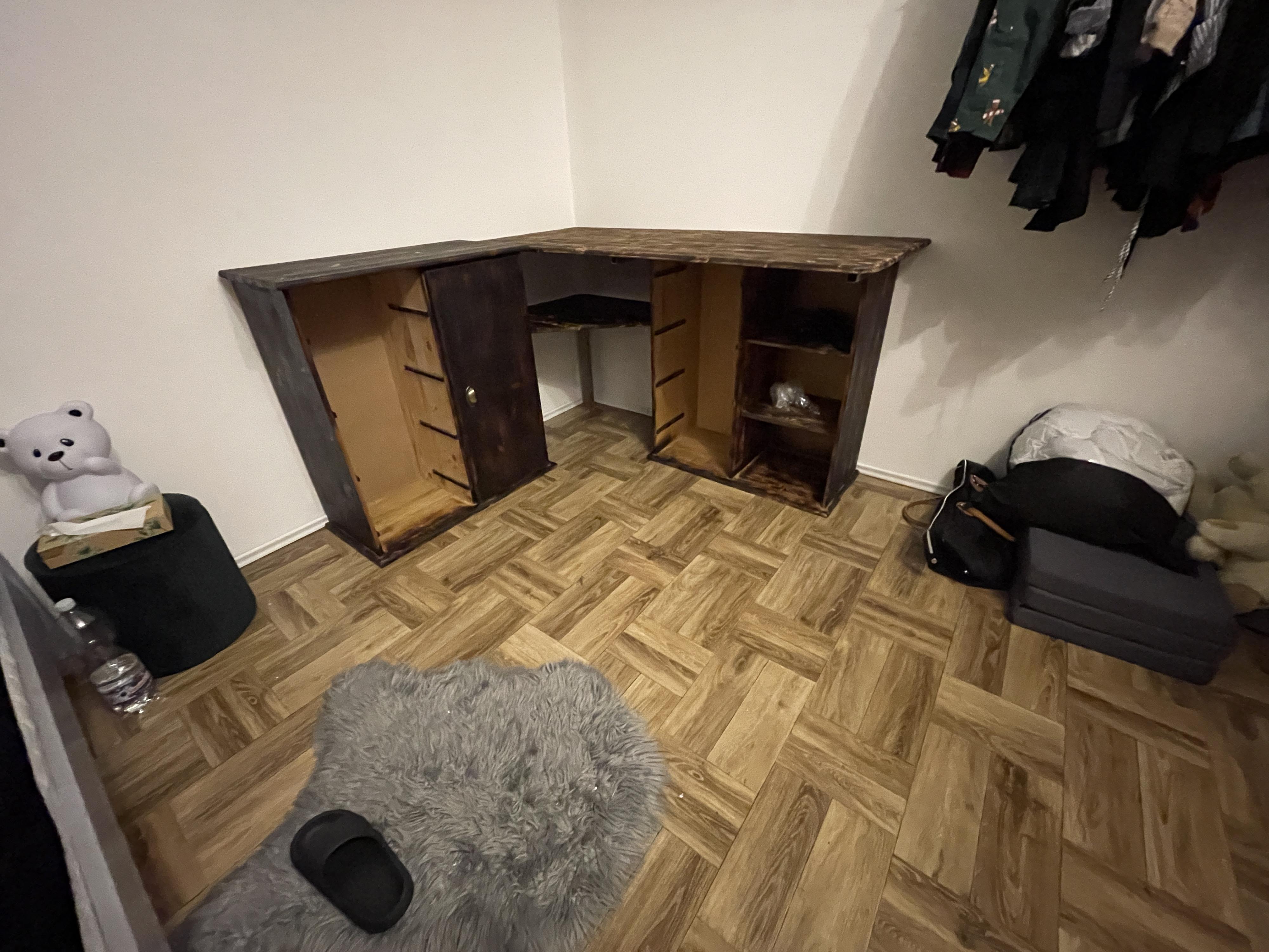 M. B. Hodinový manžel foto 5