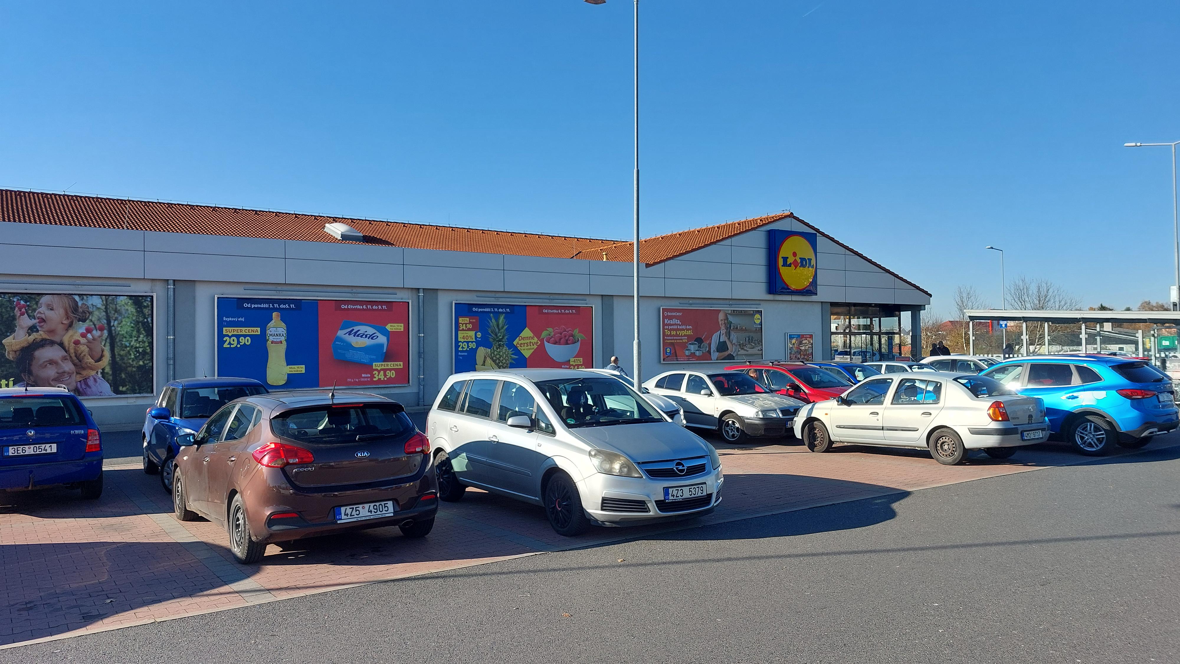 Lidl foto 6