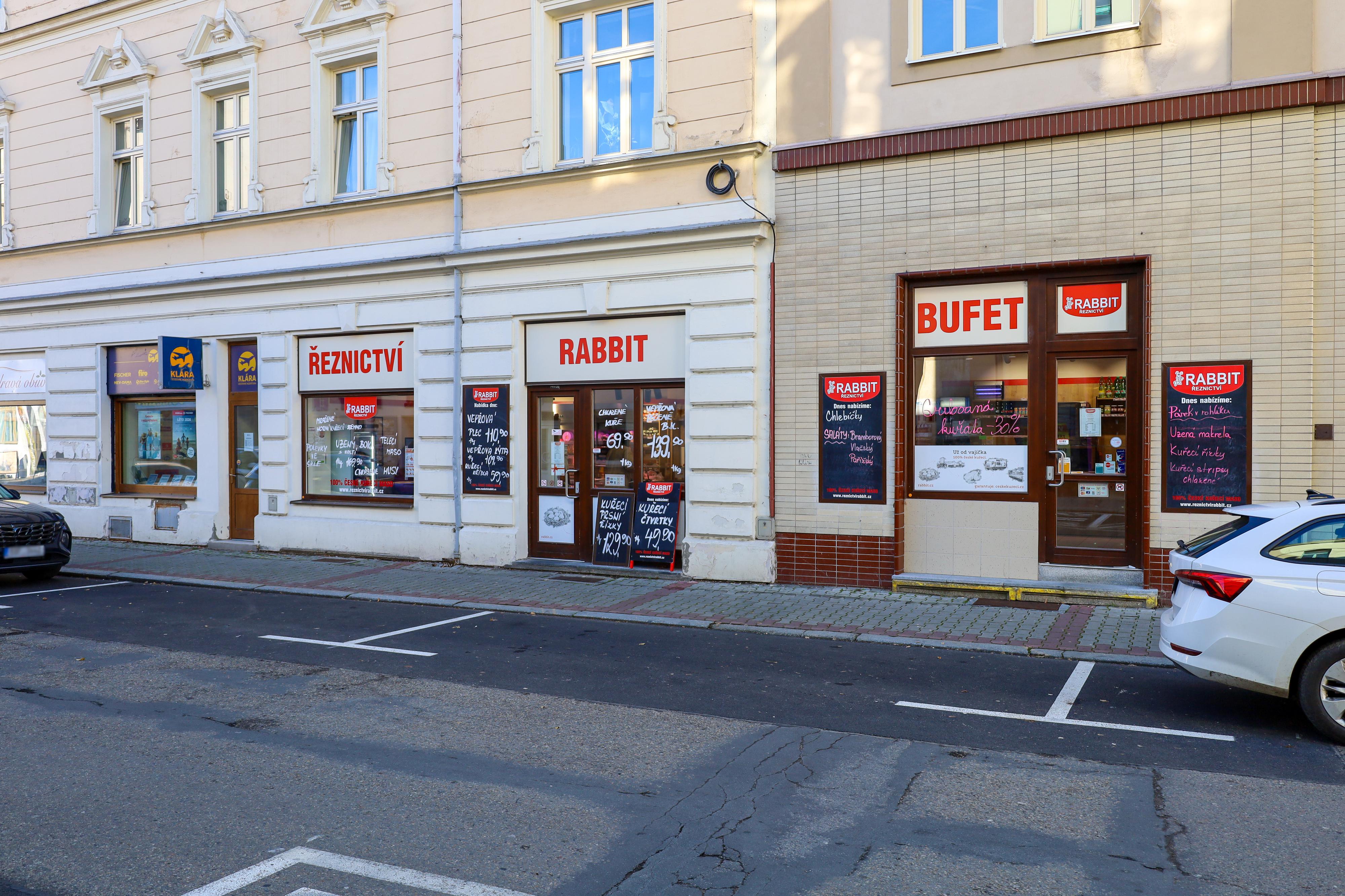 Řeznictví RABBIT foto 3