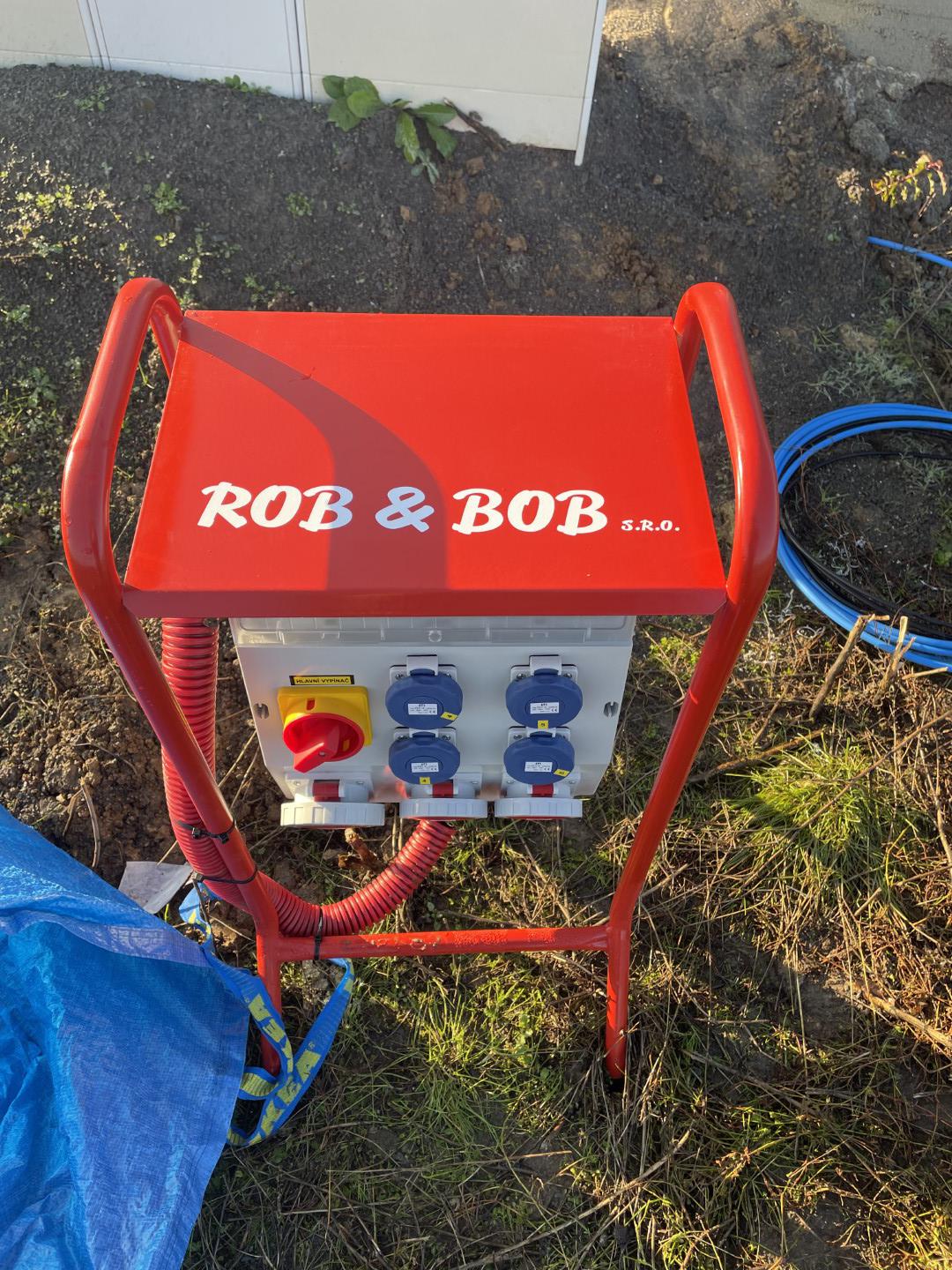 Robabob.cz foto 6