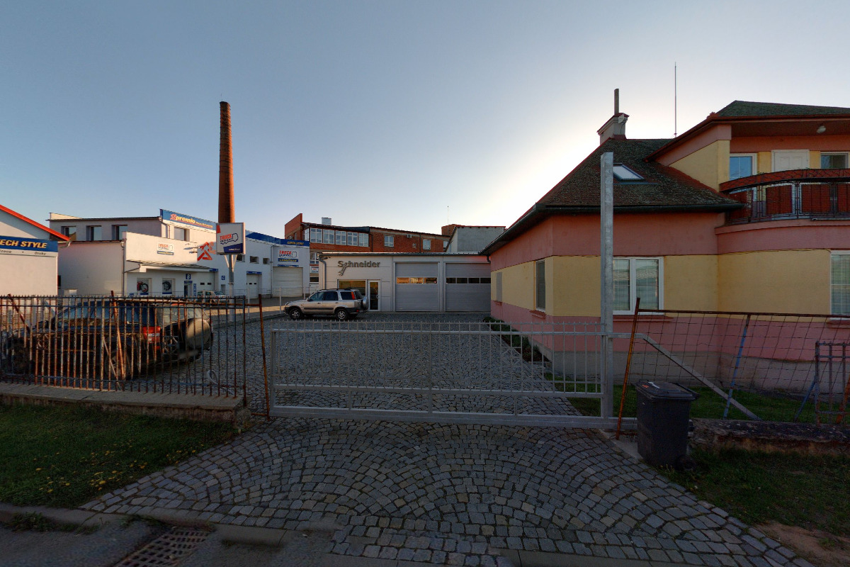 Autoservis Schneider