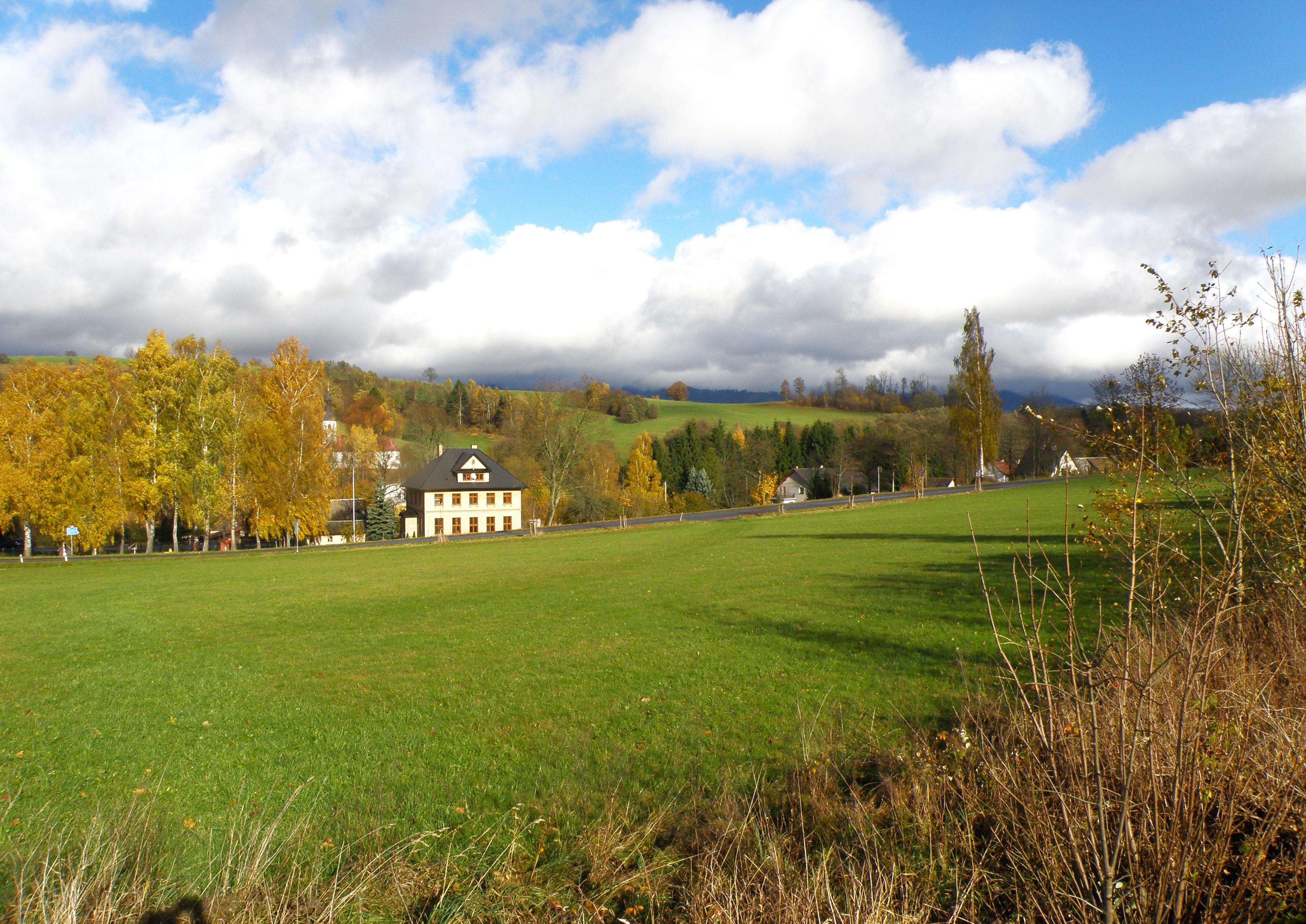 MŠ Prostřední Lipka foto 2