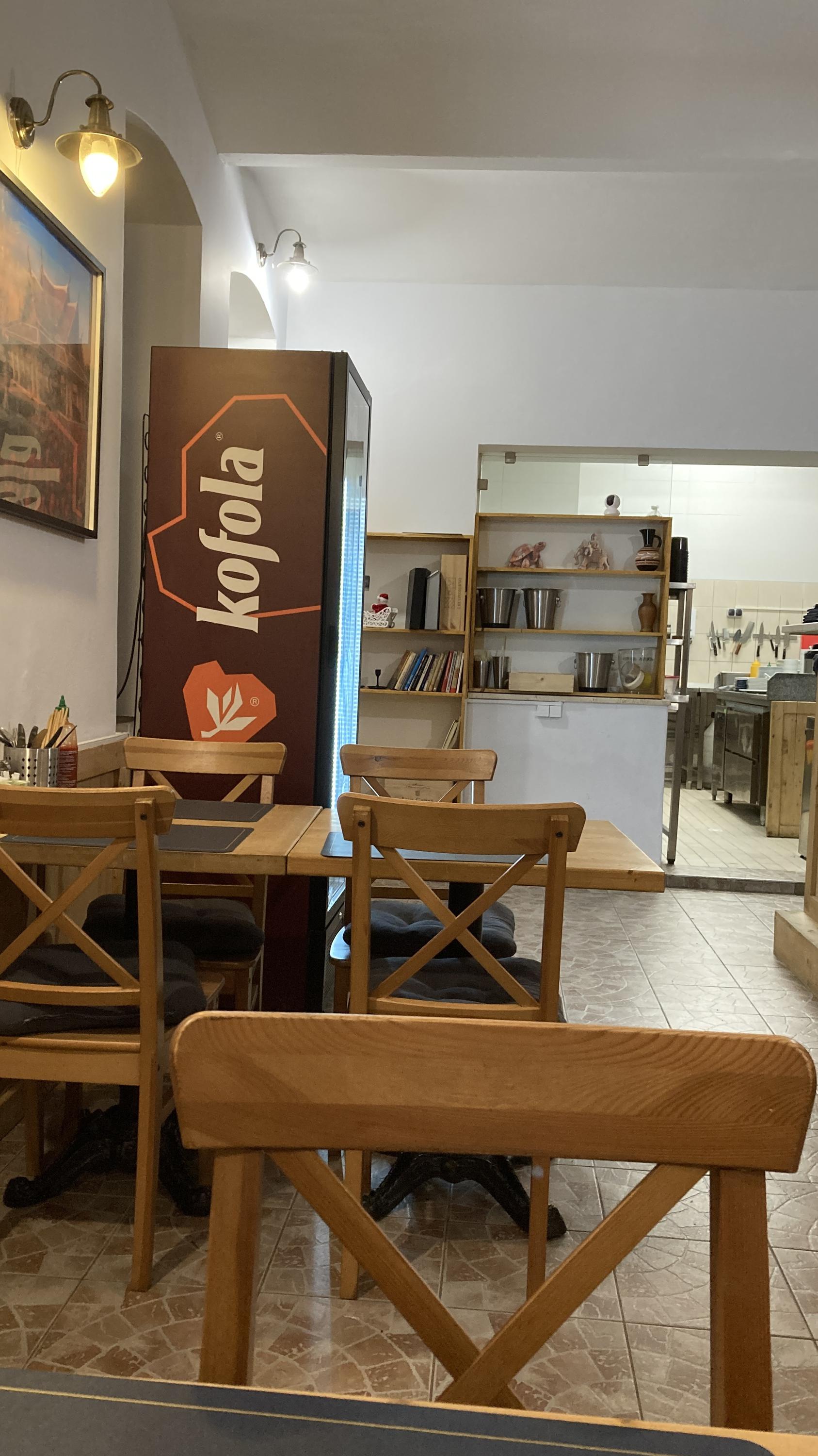 Modrý Xuan- Viet Thai Food foto 3