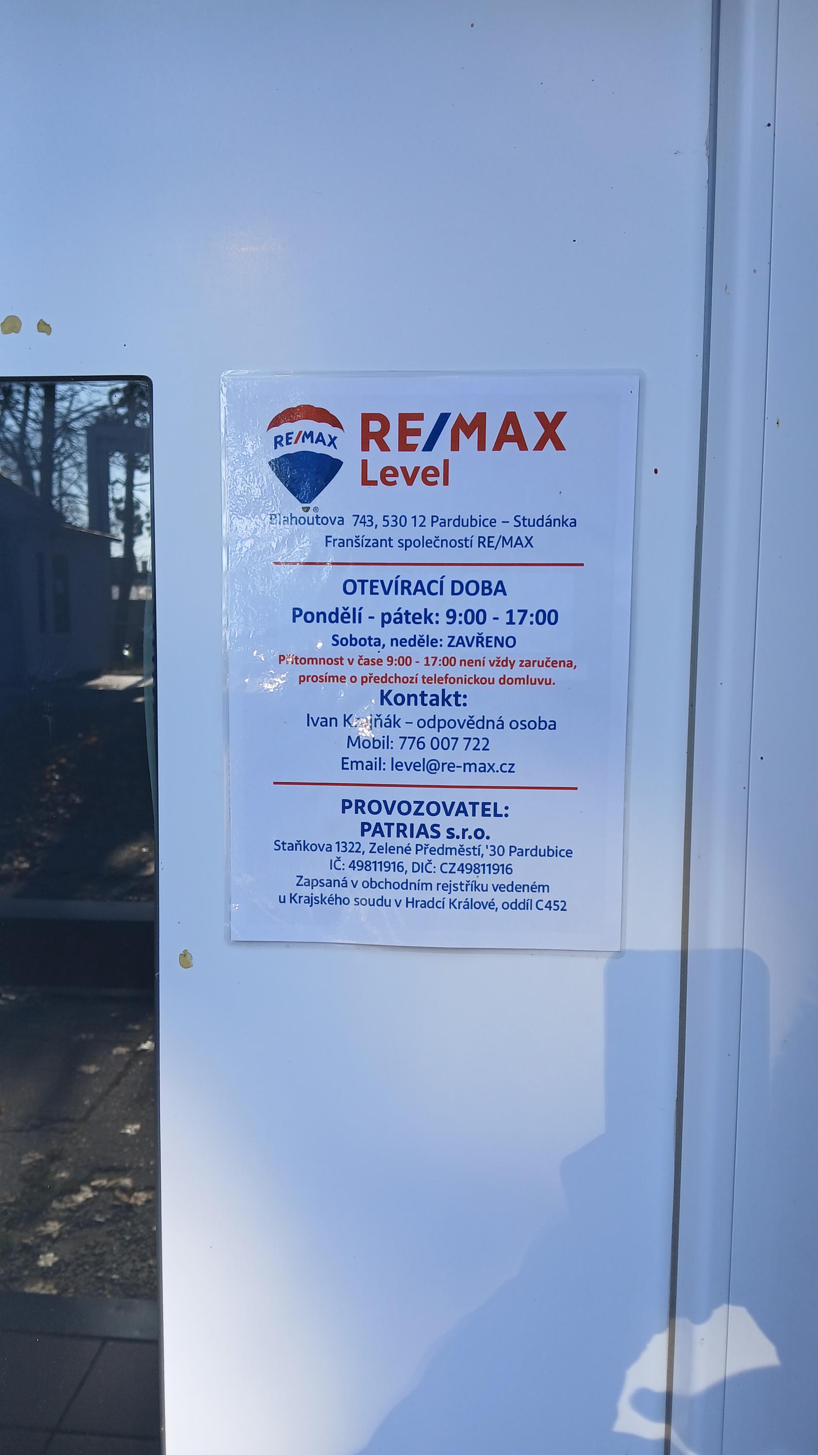 RE/MAX Level foto 2