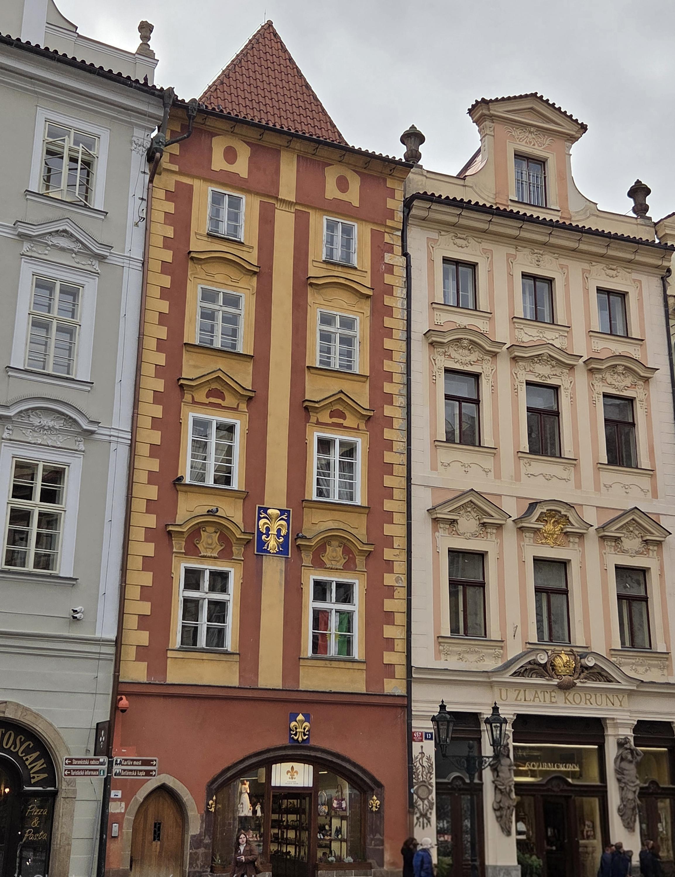 Galerie Zlatá lilie foto 3