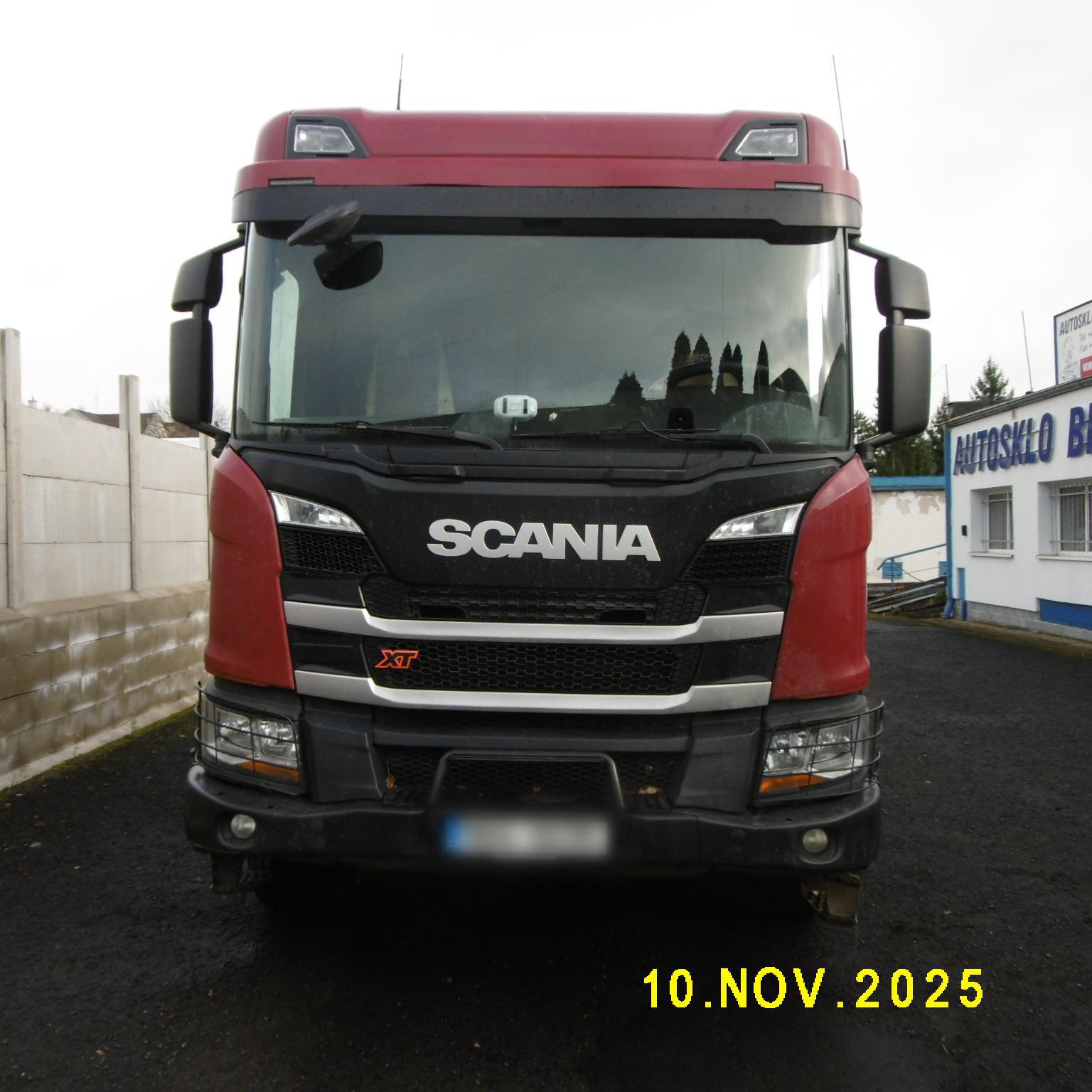 AUTOSKLO BRUŠTÍK, s.r.o. foto 4