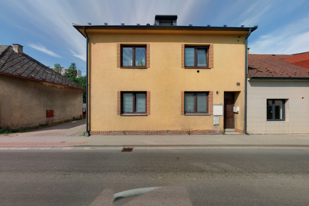 BRASTAN HENYCH, s.r.o.