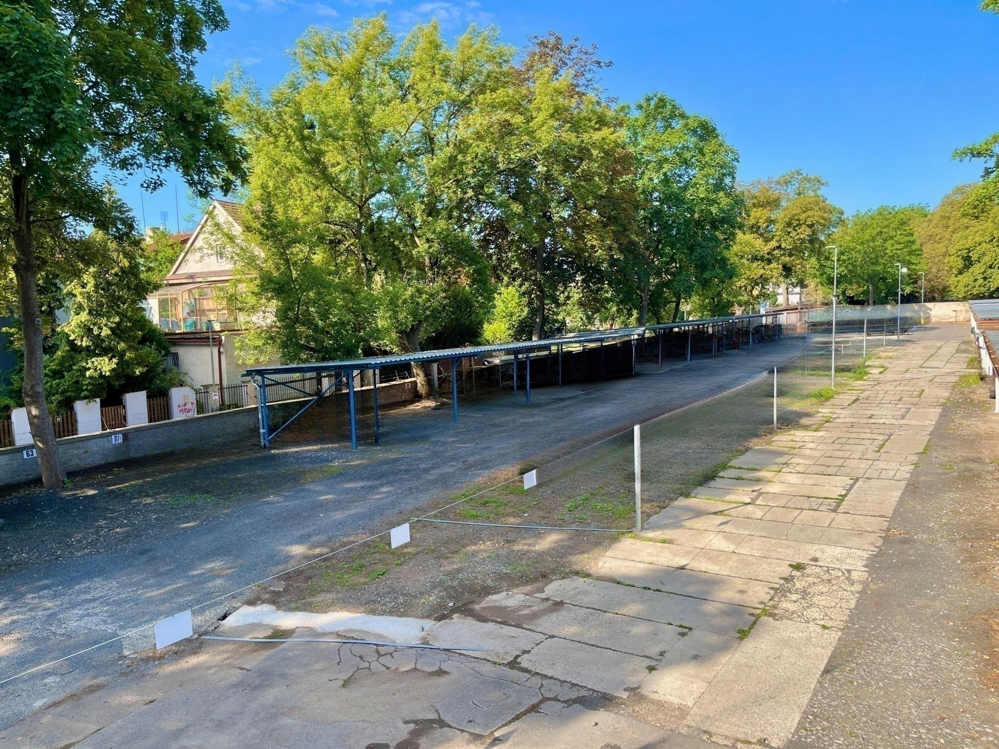 PARKOVÁNÍ PRAHA s.r.o. foto 4