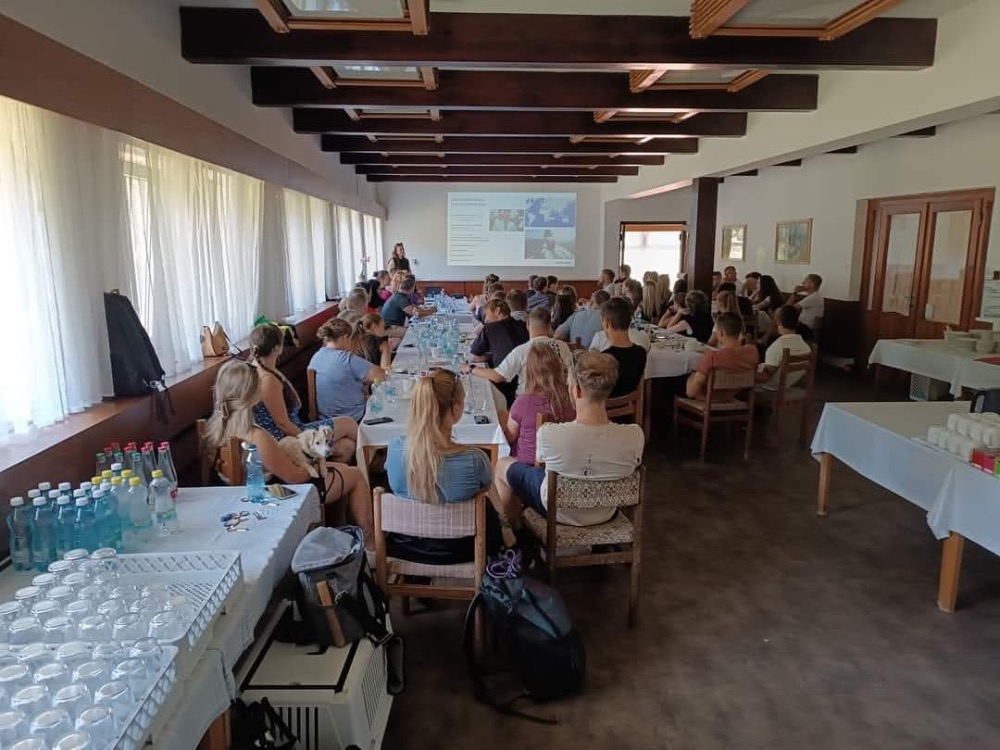 Hotel Bečva na Horní Bečvě foto 3