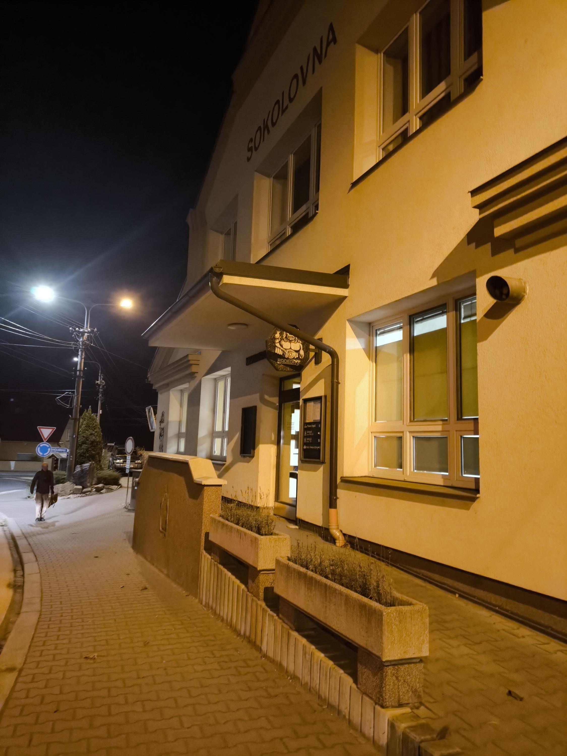 Tělovýchovná jednota Sokol Stará Bělá, z.s. foto 2