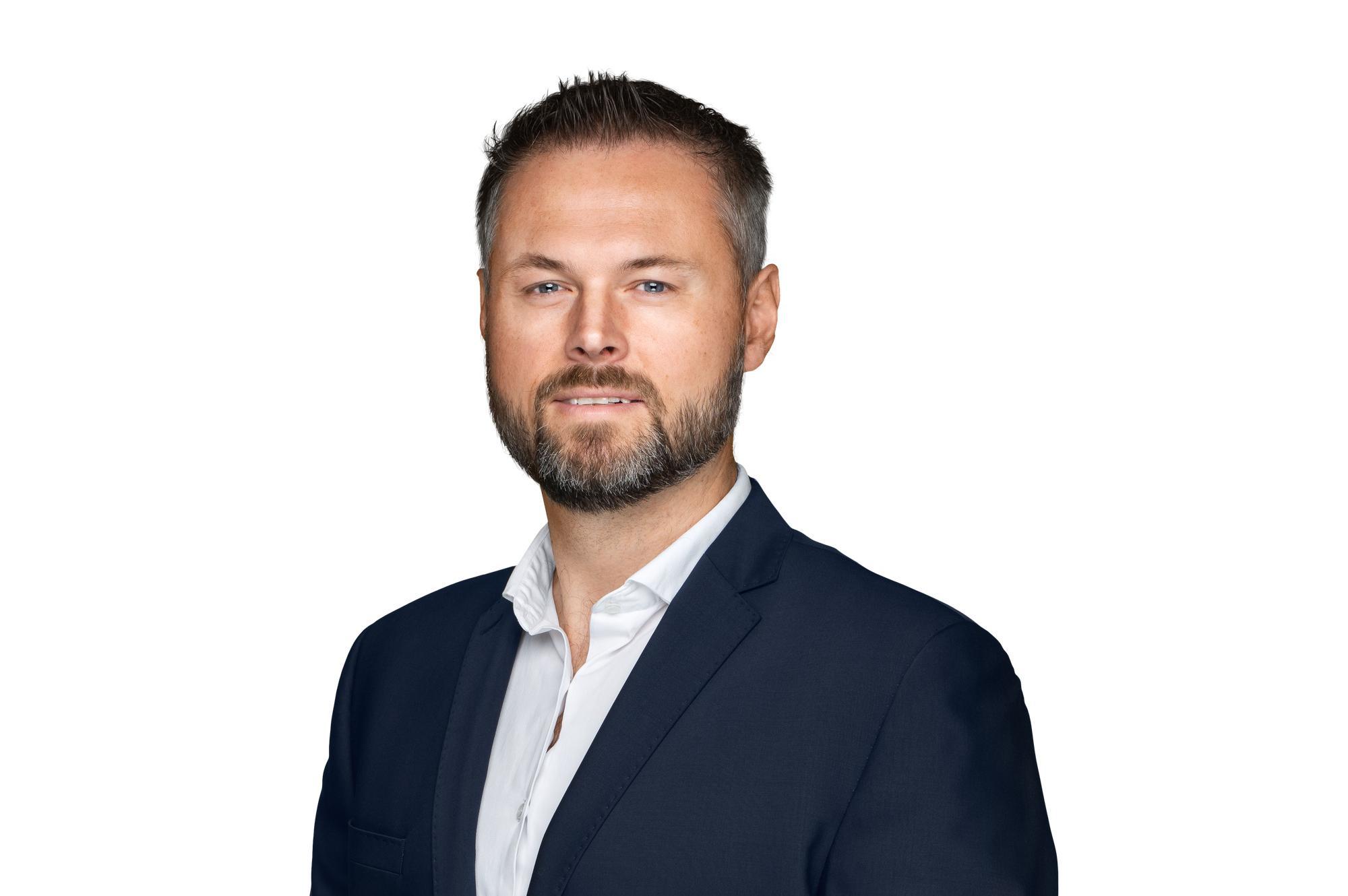 Ing. Martin Šeliga - Generali Česká pojišťovna