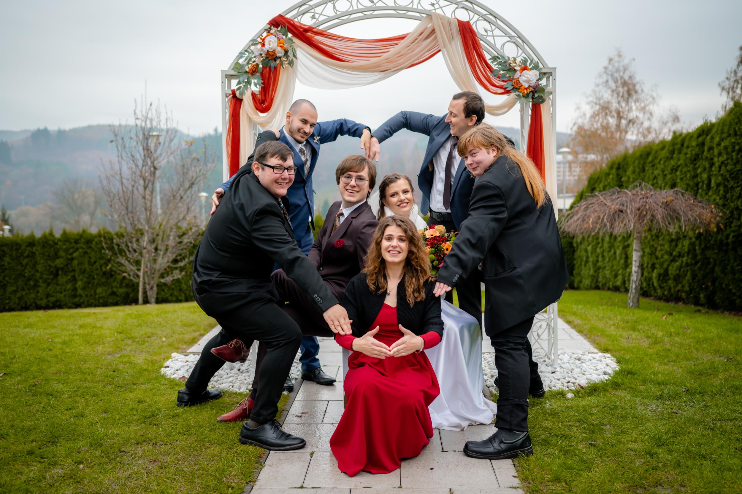 Svatební fotograf Jindřich Zetík foto 3
