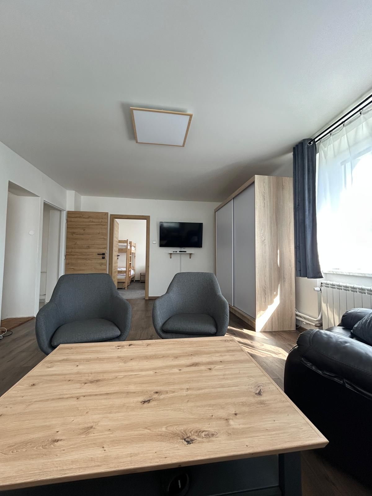 Chalupa Parajda foto 2