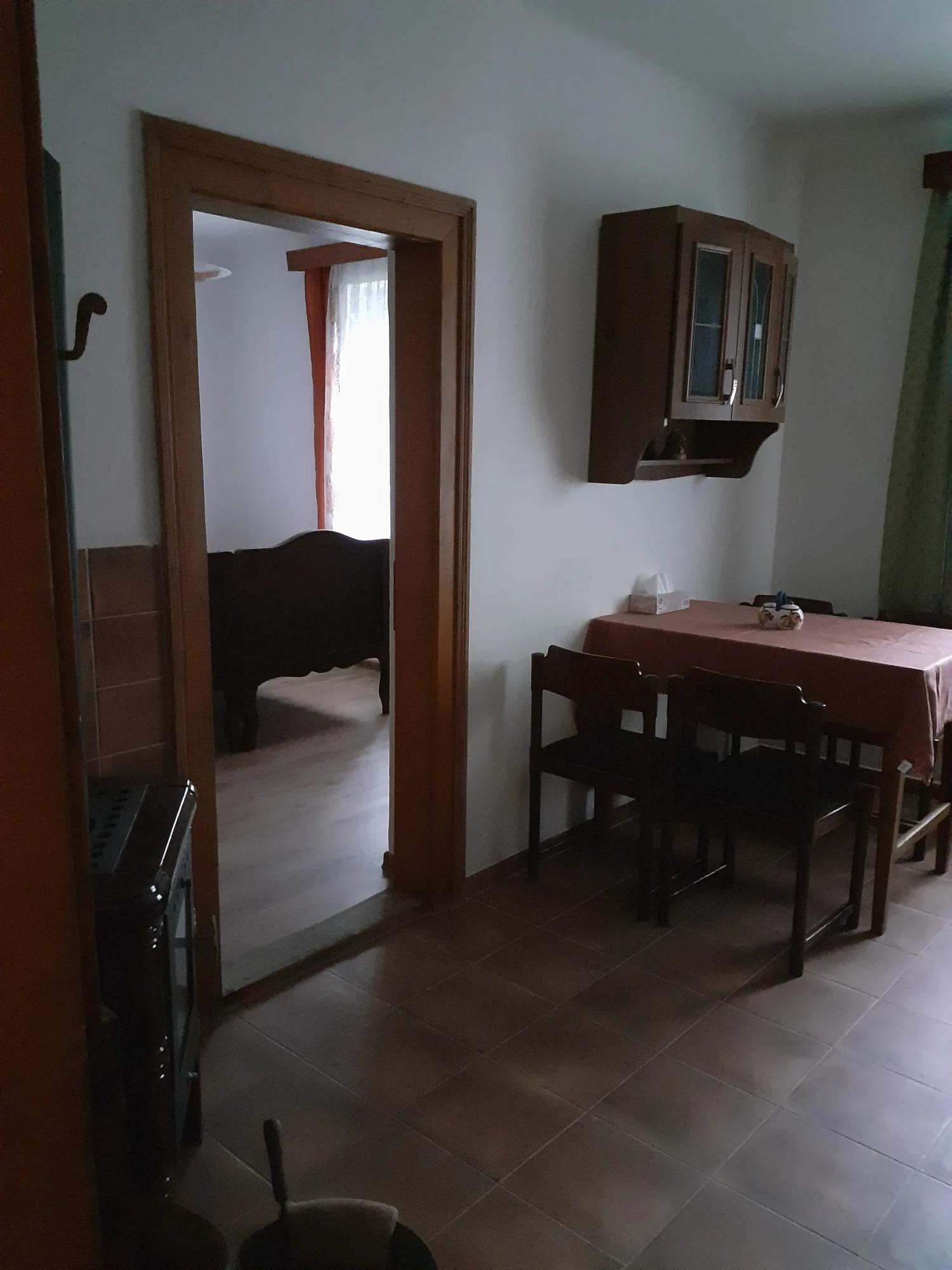 Ubytování Letiny "U WALTERŮ" foto 2
