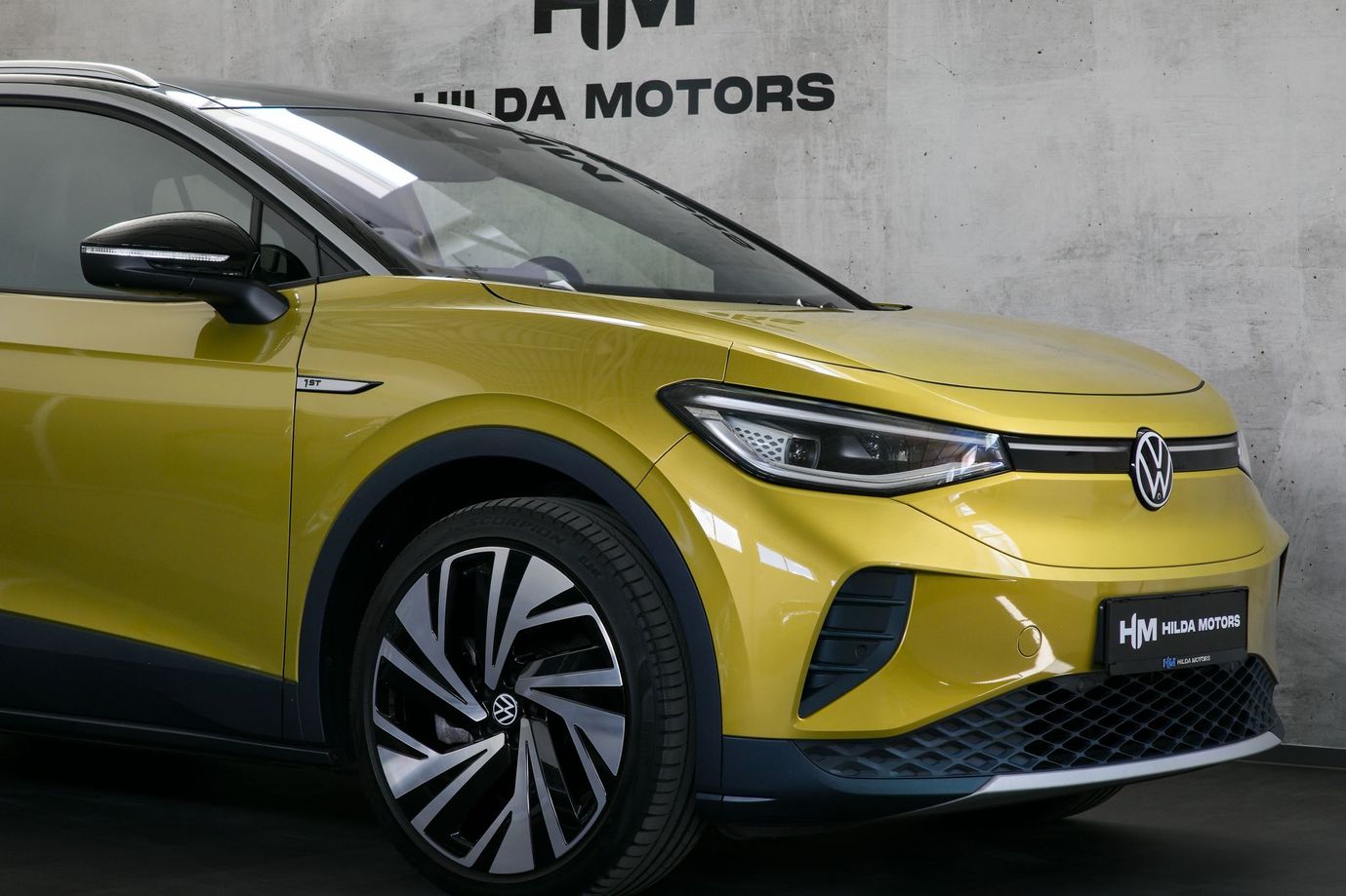 HILDA MOTORS s.r.o. foto 5