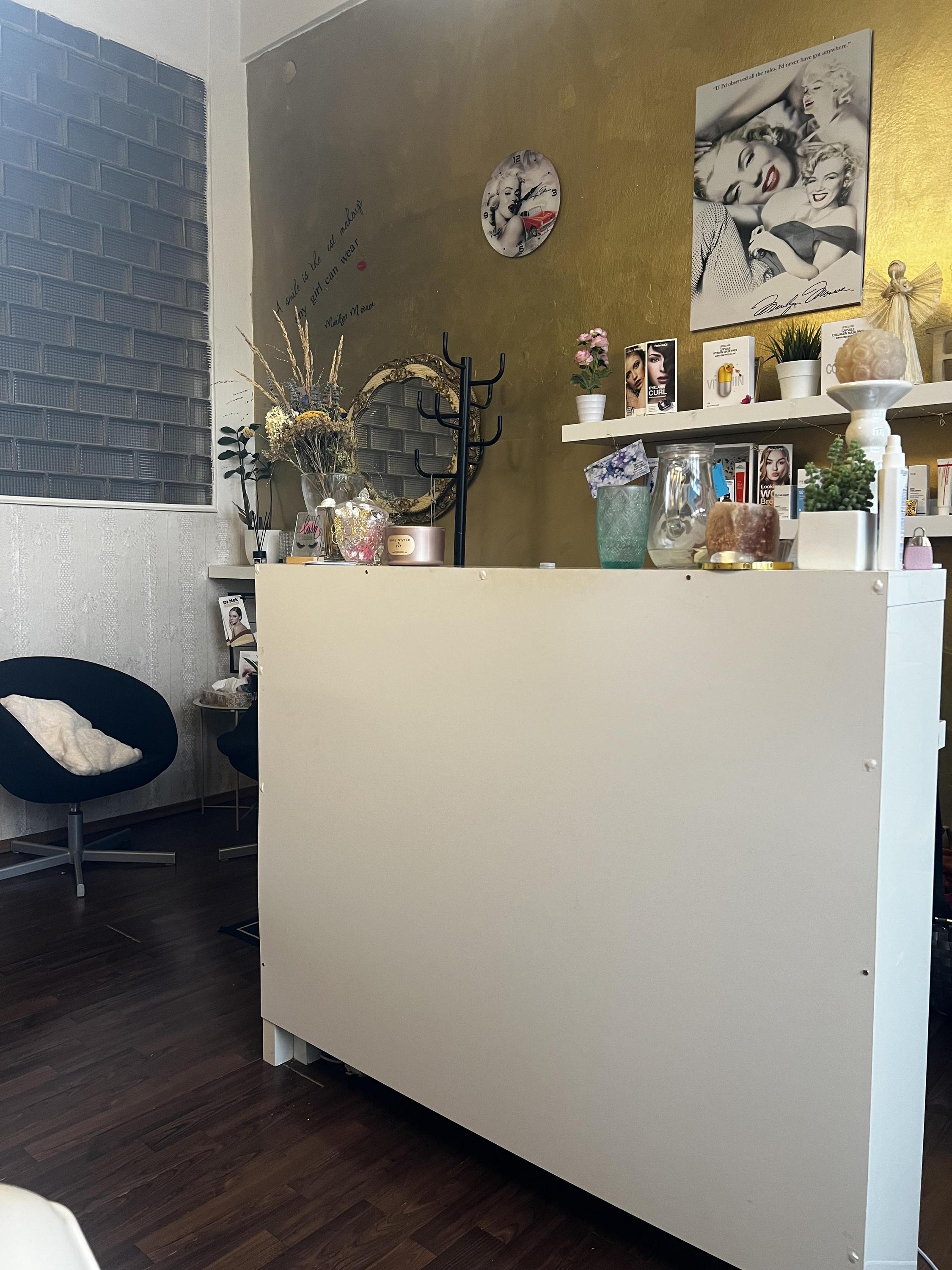 Studio krásy J.S. foto 2