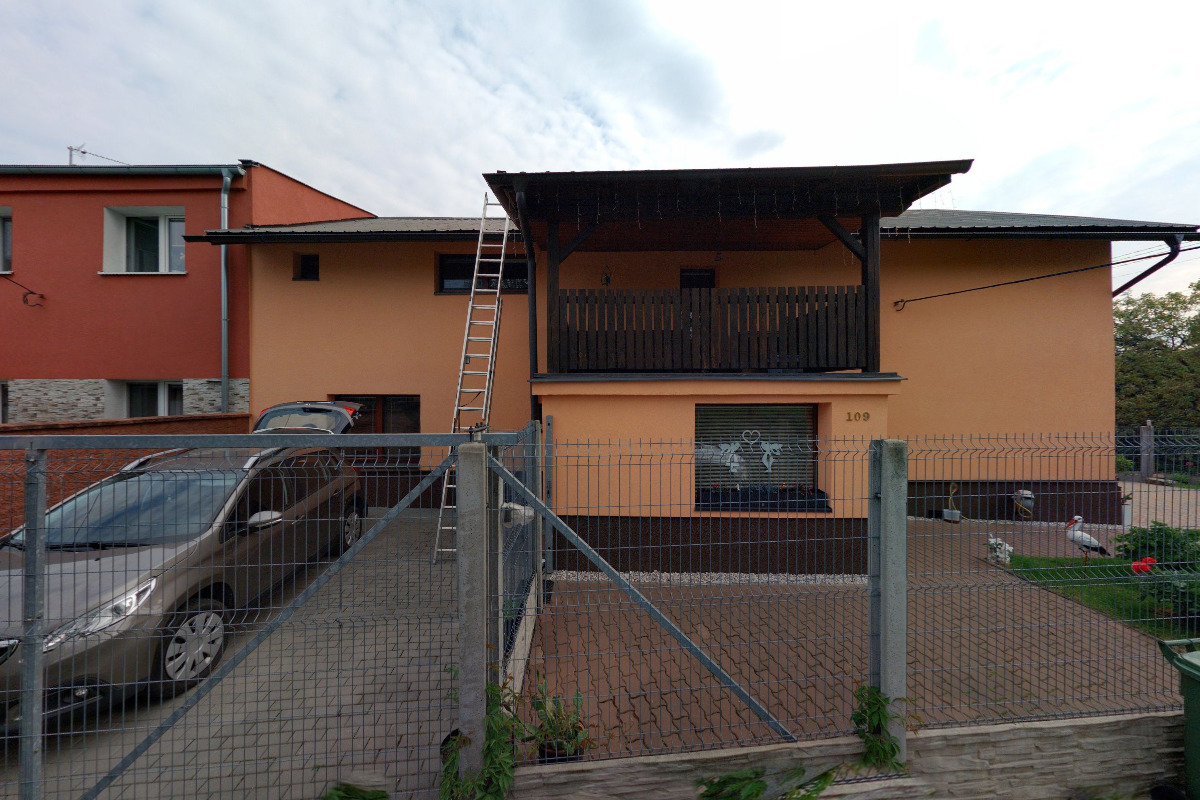 Folklorní Klub Fogáš