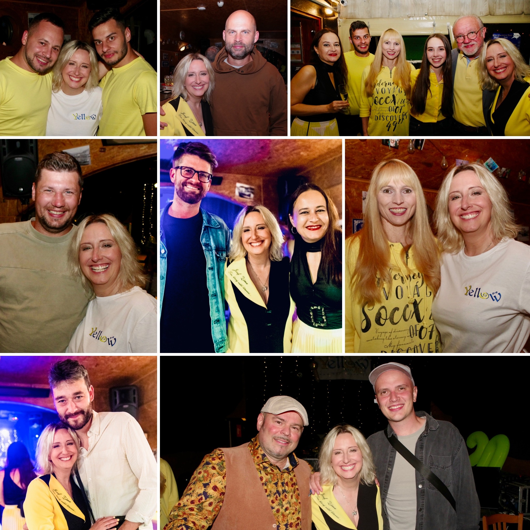 Umělecká agentura - Azure Pro, s r. o. foto 2