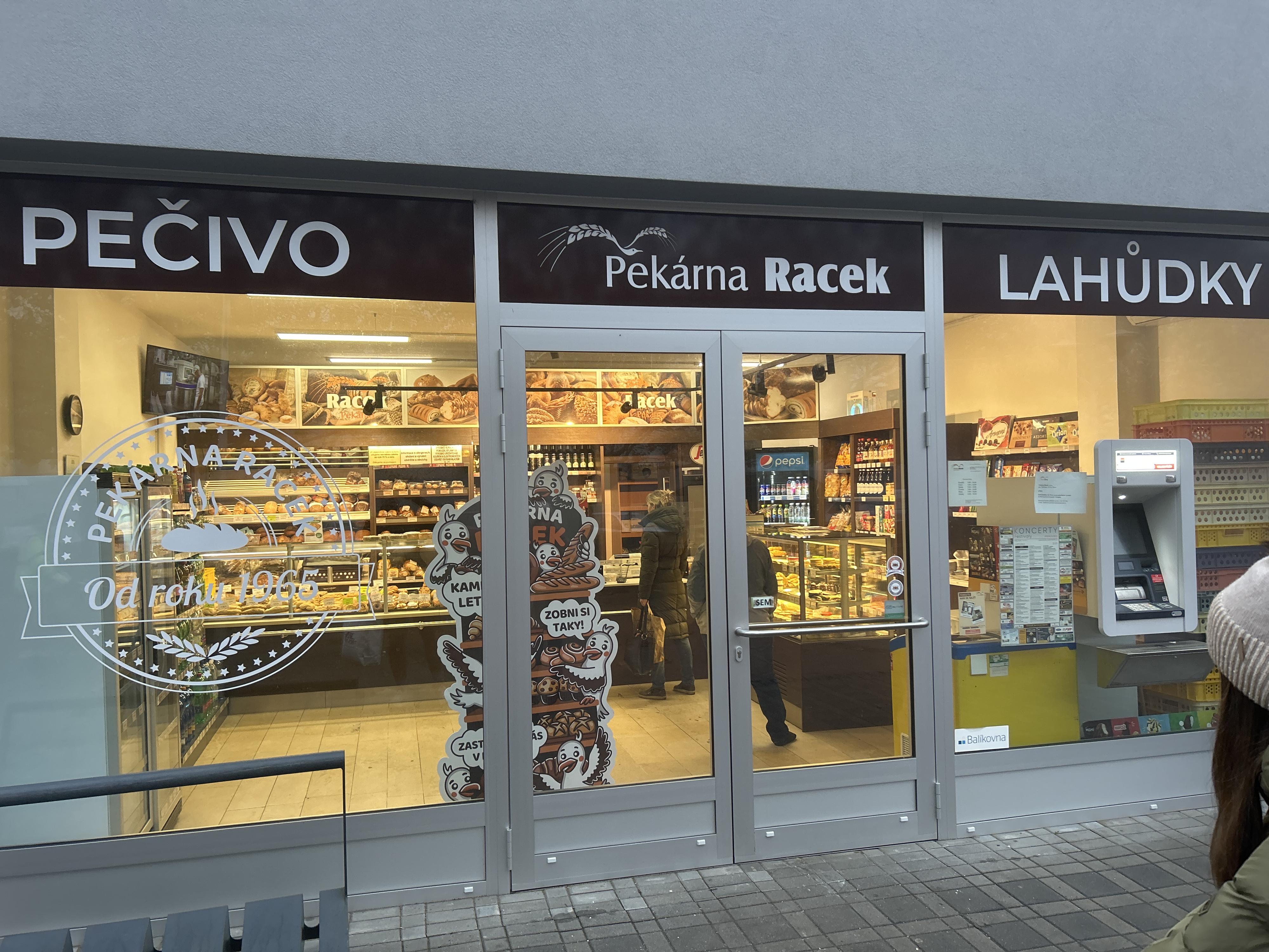 Pekárna Racek, s.r.o. foto 2