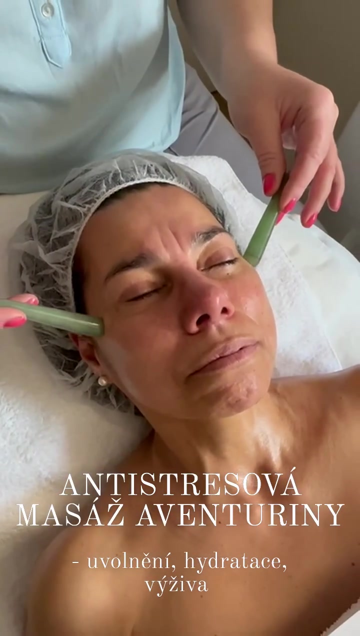 AETHERI SPA - Tereza Poláková foto 2 (náhled videa)