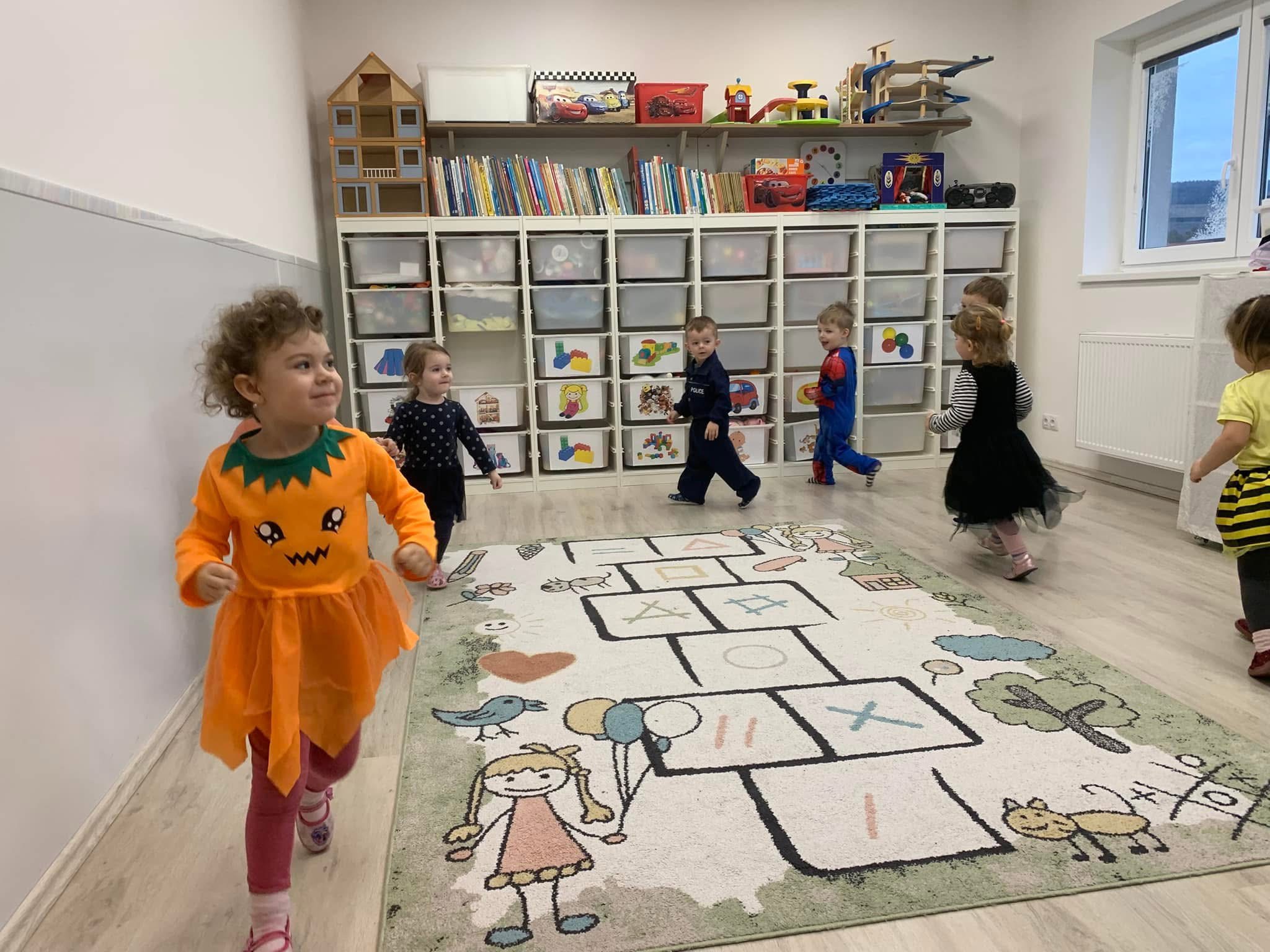 Dětská skupina Pohoda foto 3