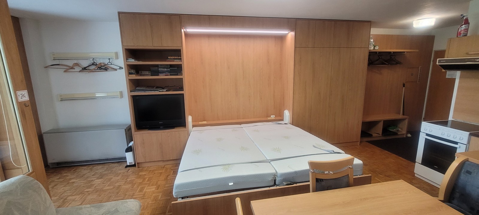 Apartmány Flachau foto 3