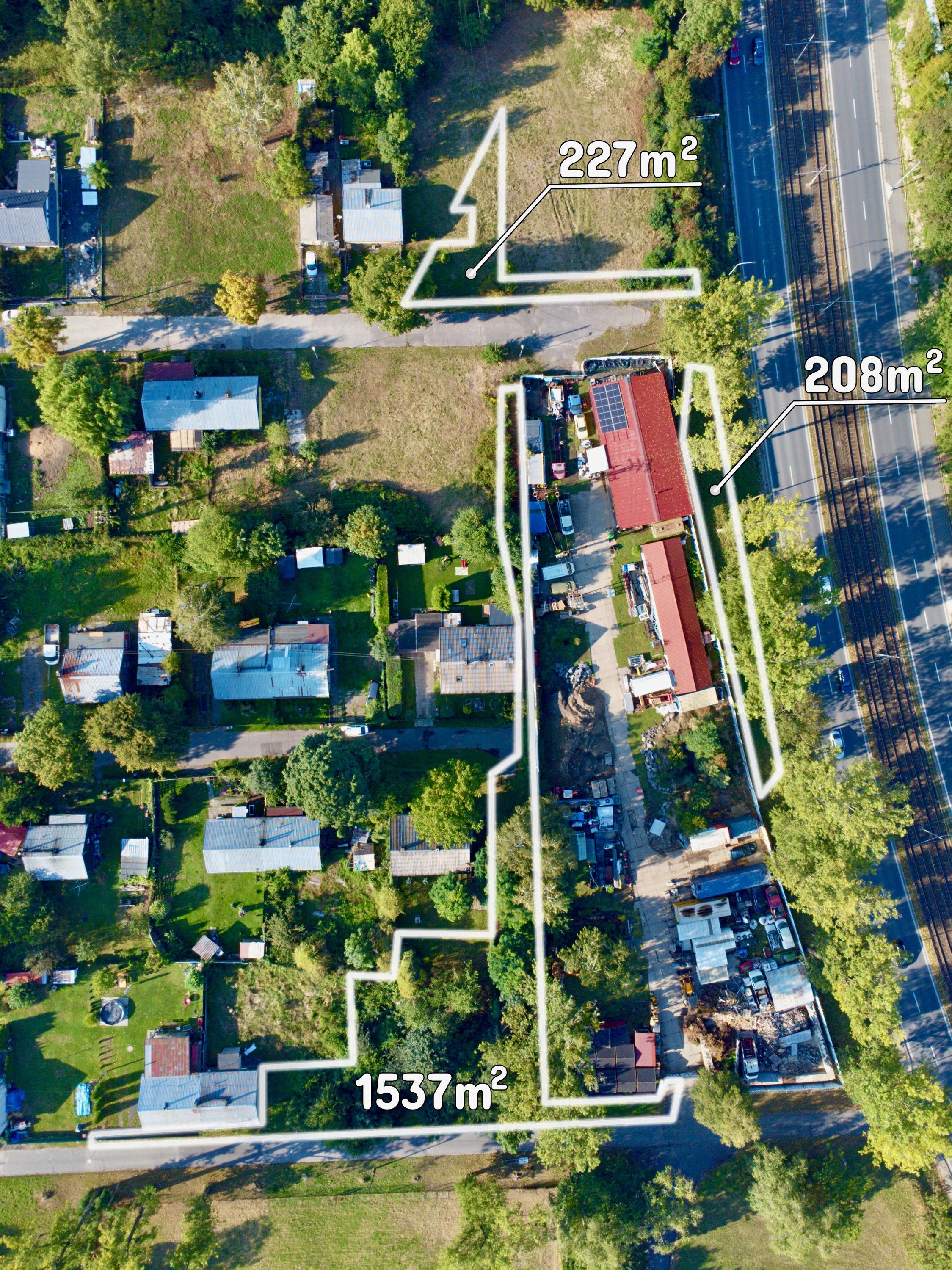 Darina Kocurová - Reality, komplexní služby foto 3