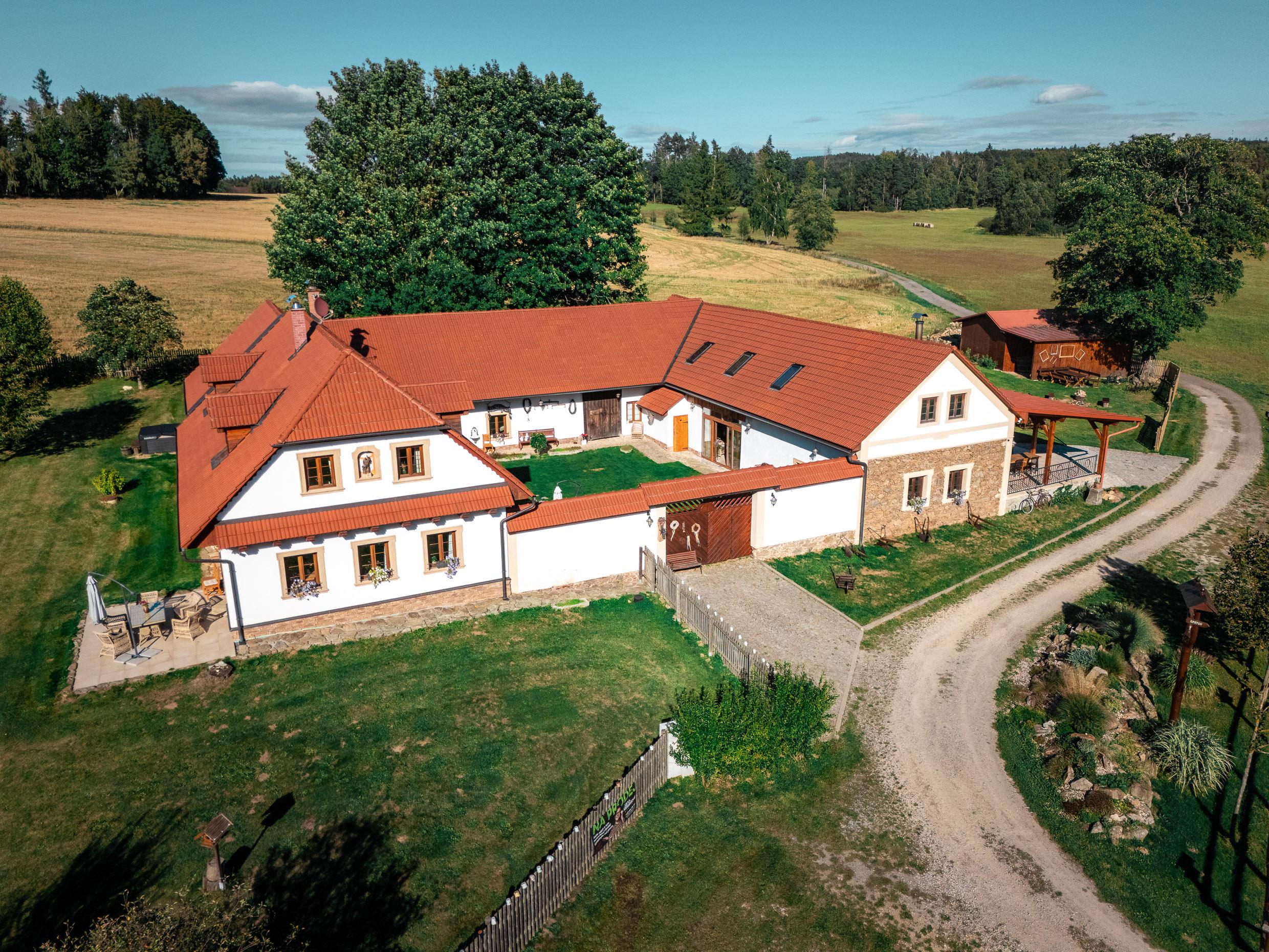 Jana Makešová Reality foto 2