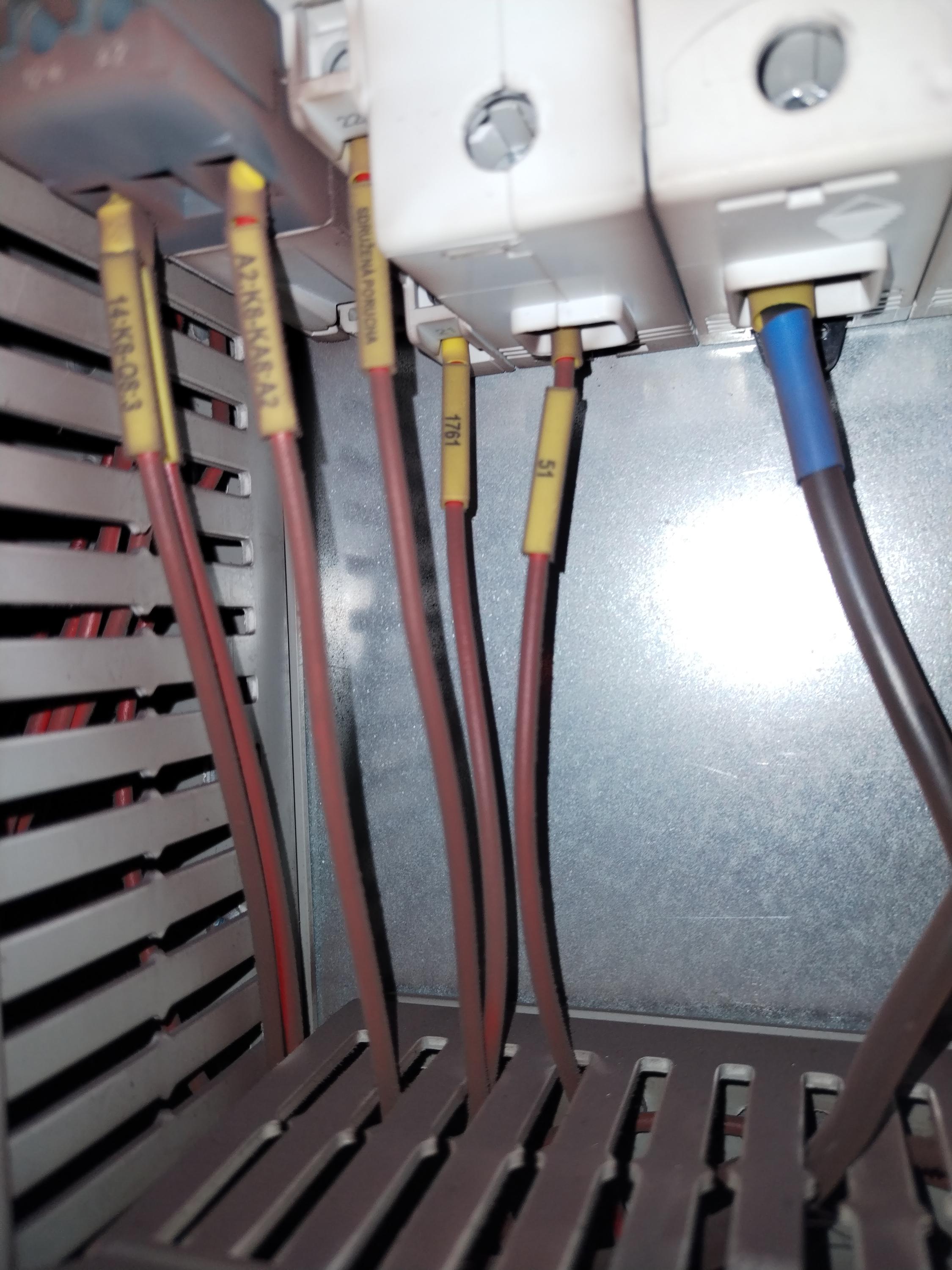 Berki Elektro - havarijní služba foto 4