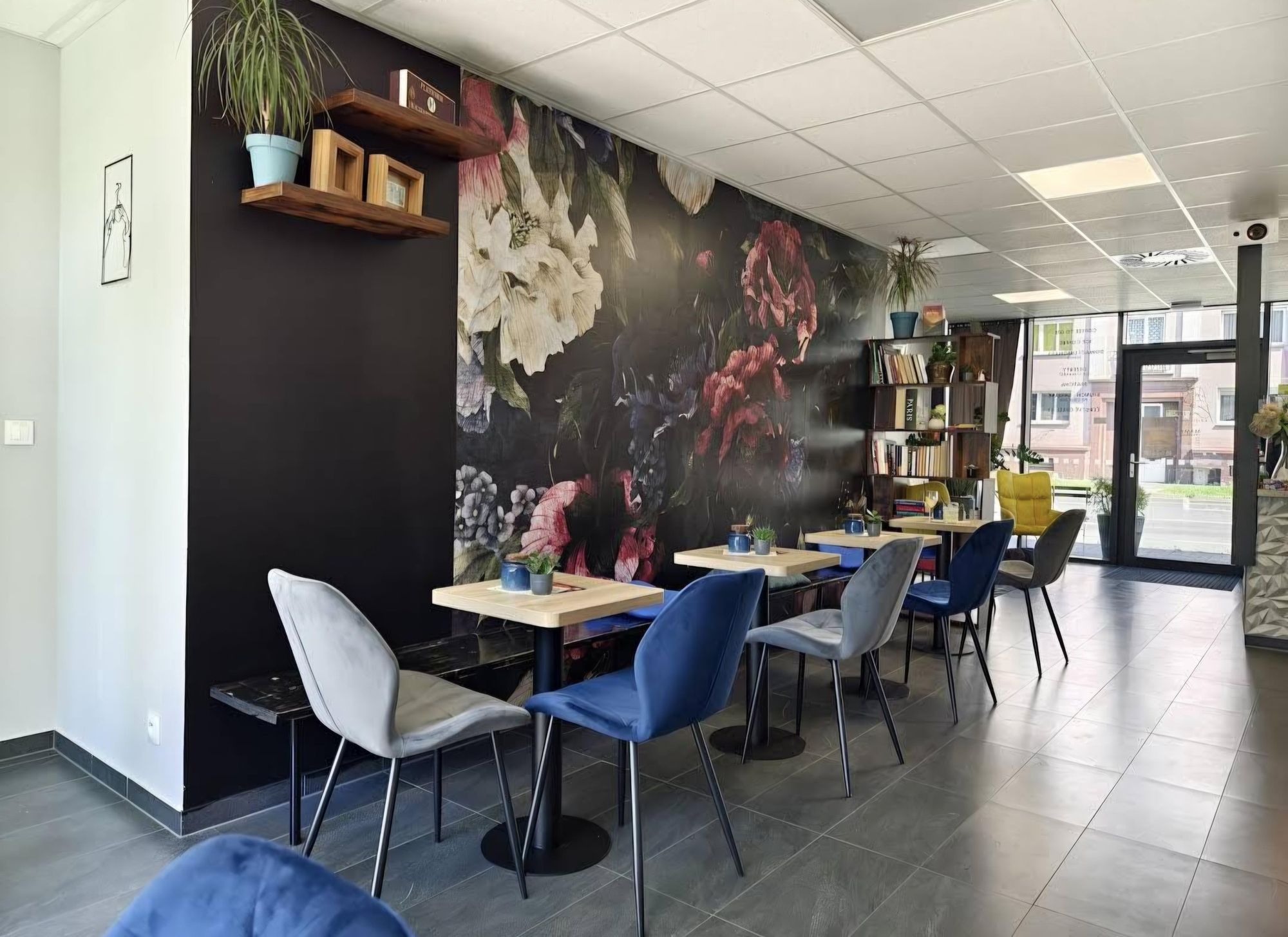 Coffeeshop Kavéra foto 1