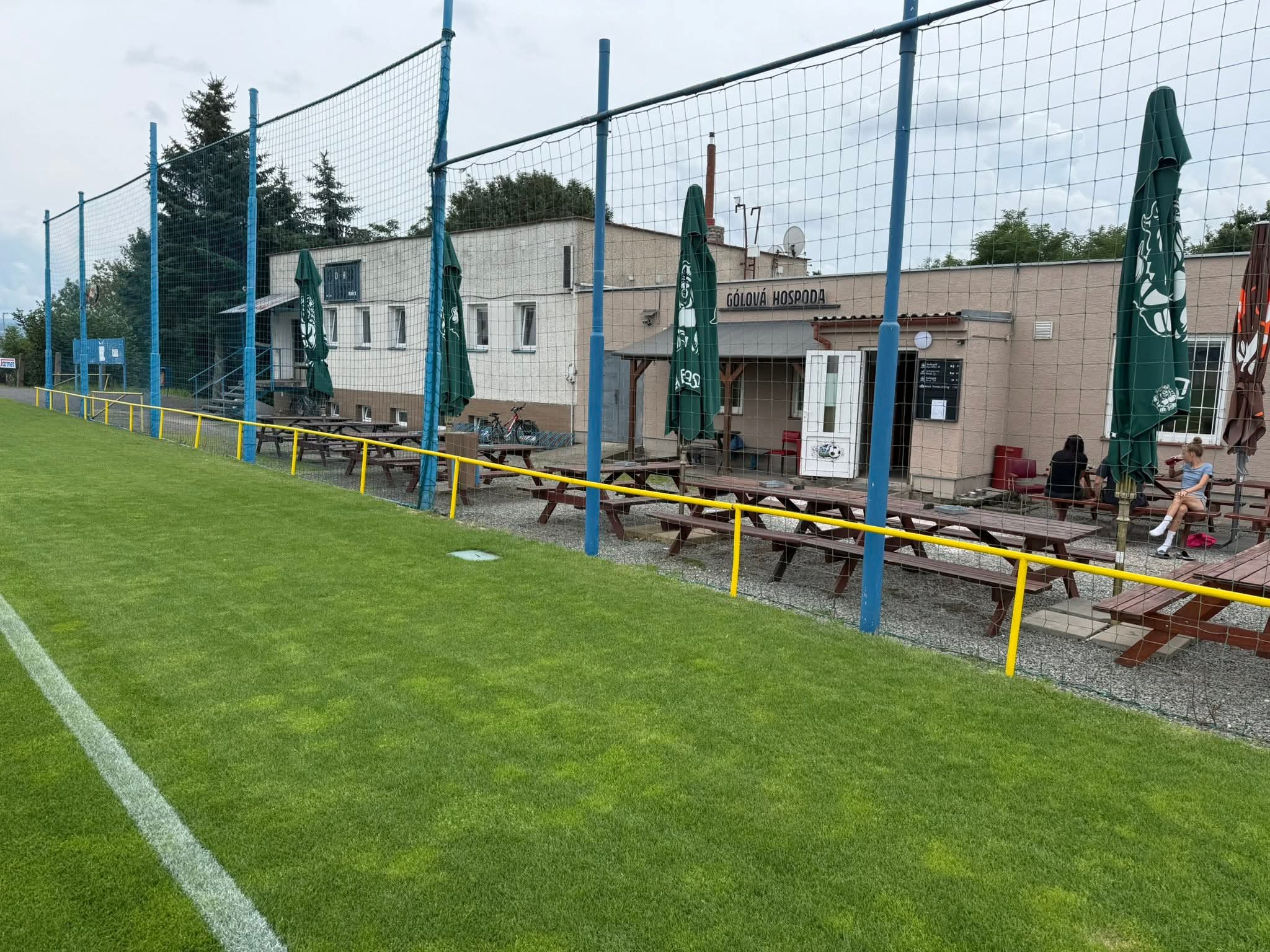 Gólová hospoda, s.r.o. foto 6