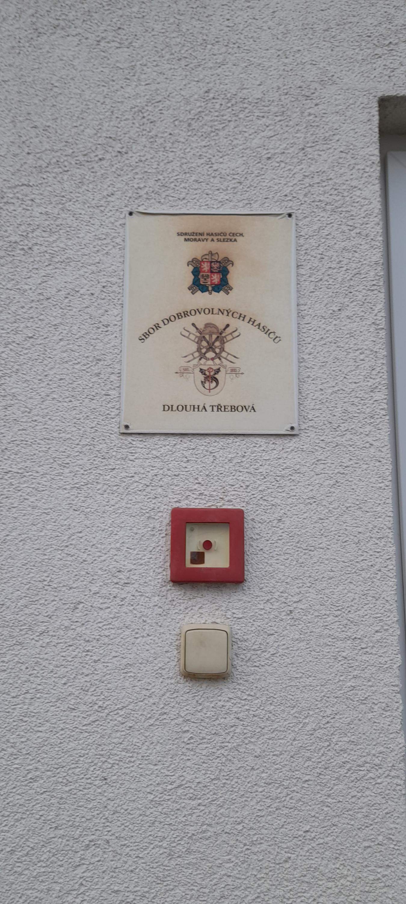 SDH Dlouhá Třebová foto 2