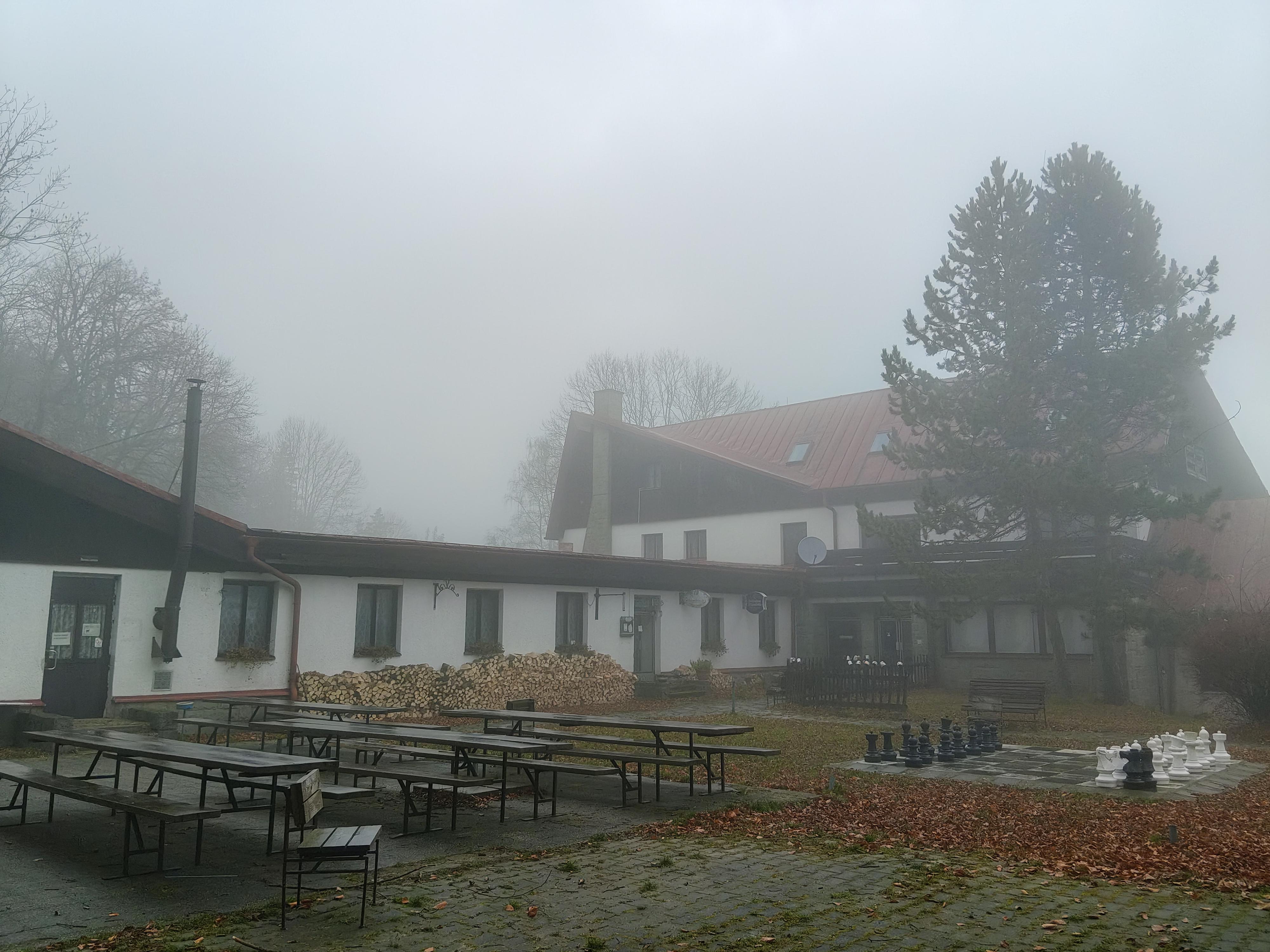 Restaurace Ondráš foto 4