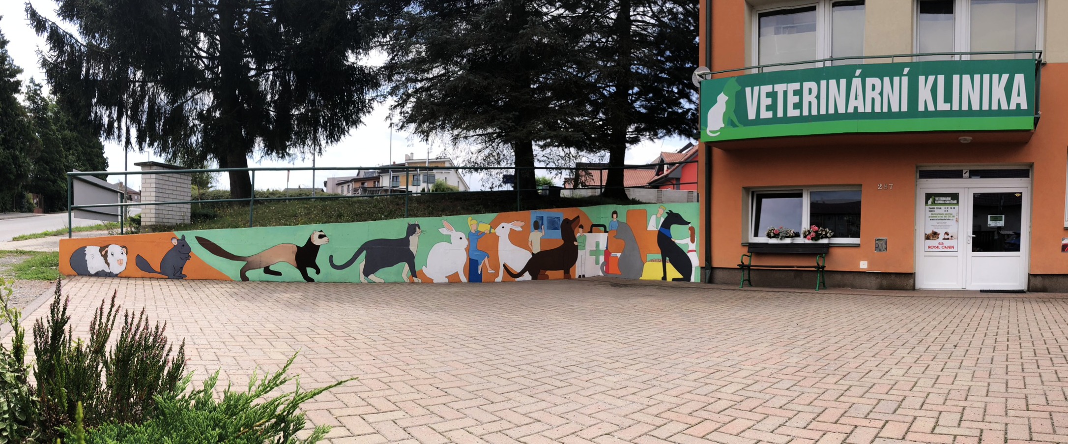 Veterinární klinika Chotěboř foto 2