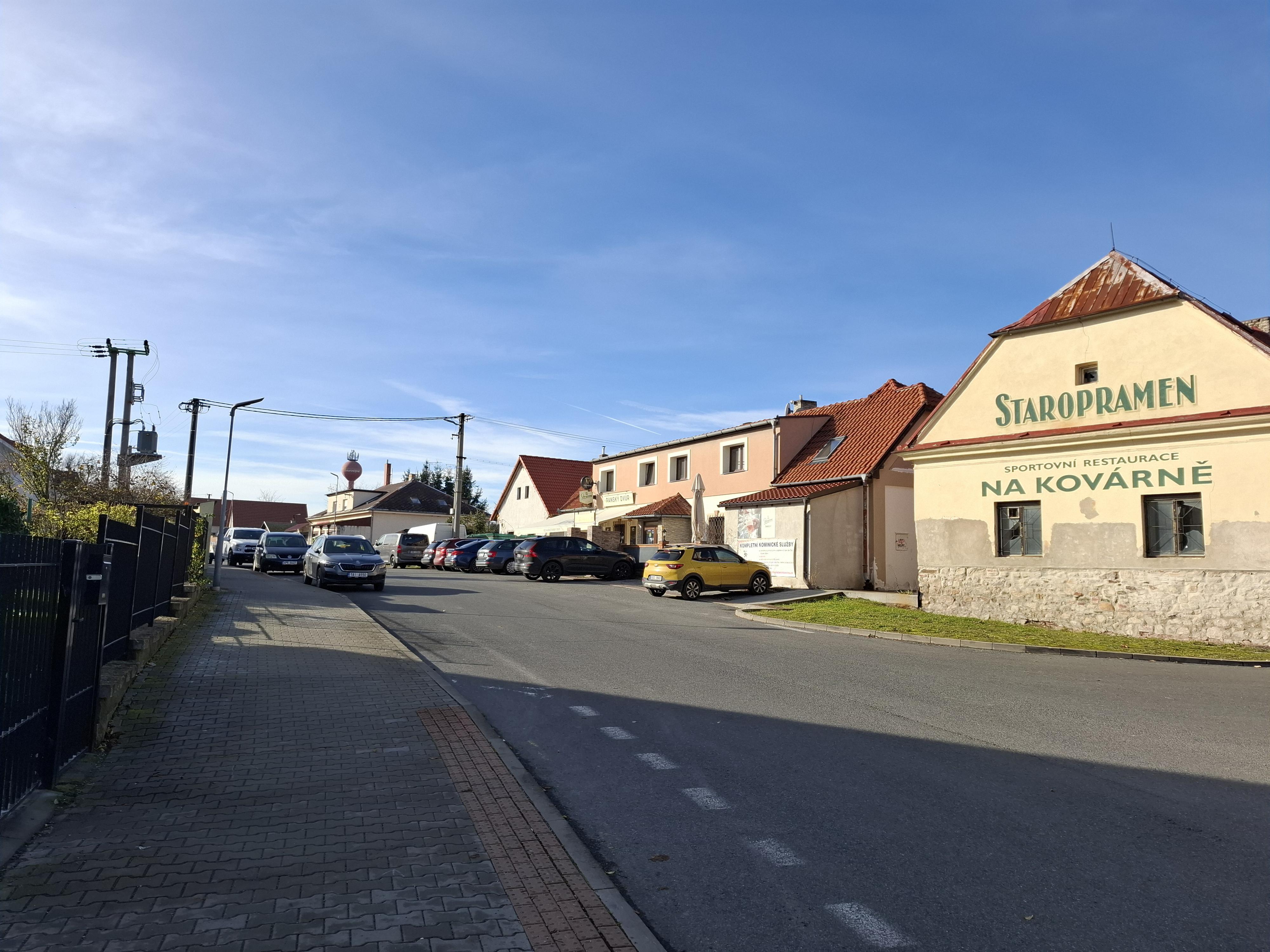 Panský dvůr - restaurace Řitka foto 3
