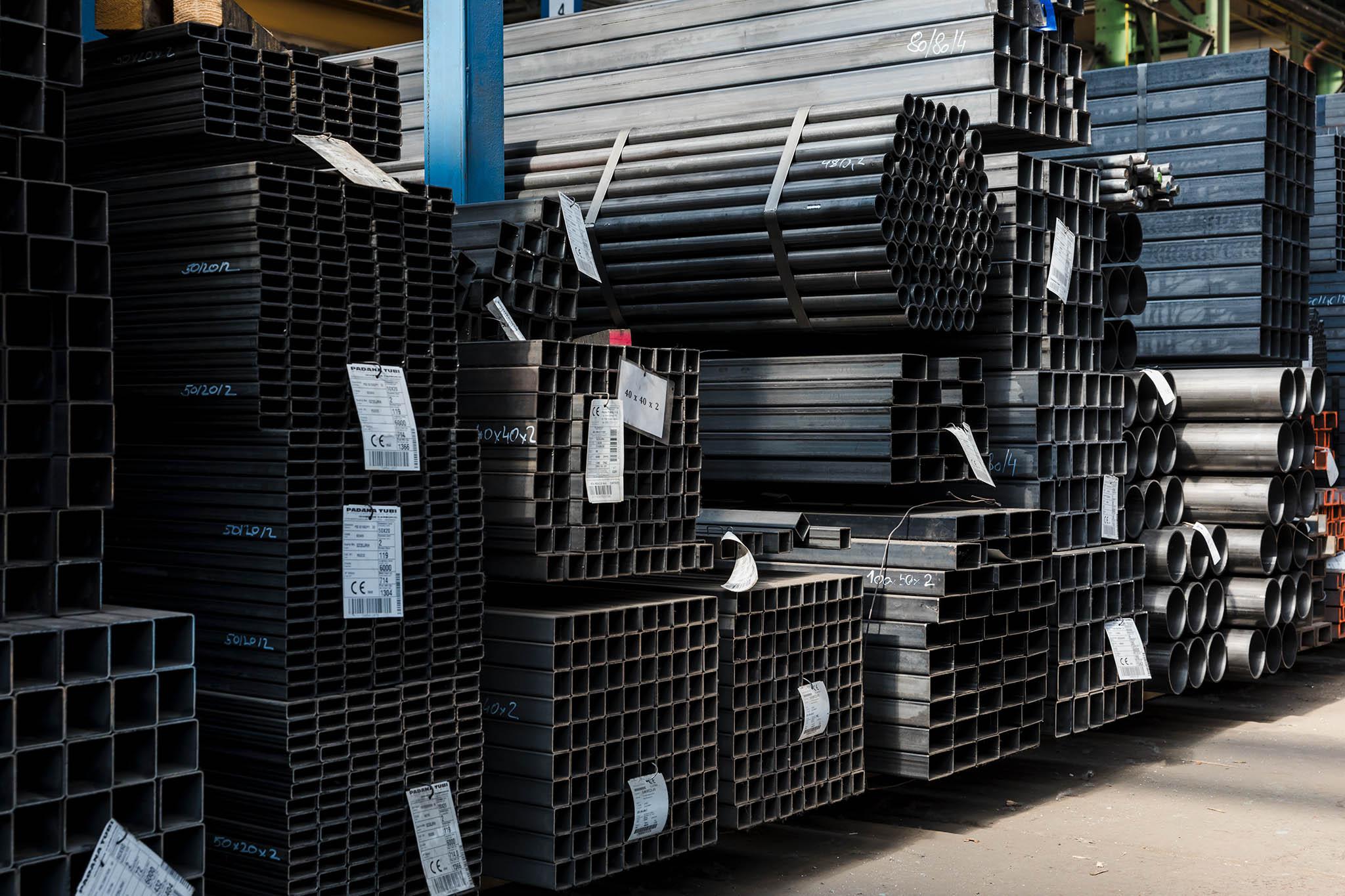 NYPRO hutní prodej, a.s. foto 5