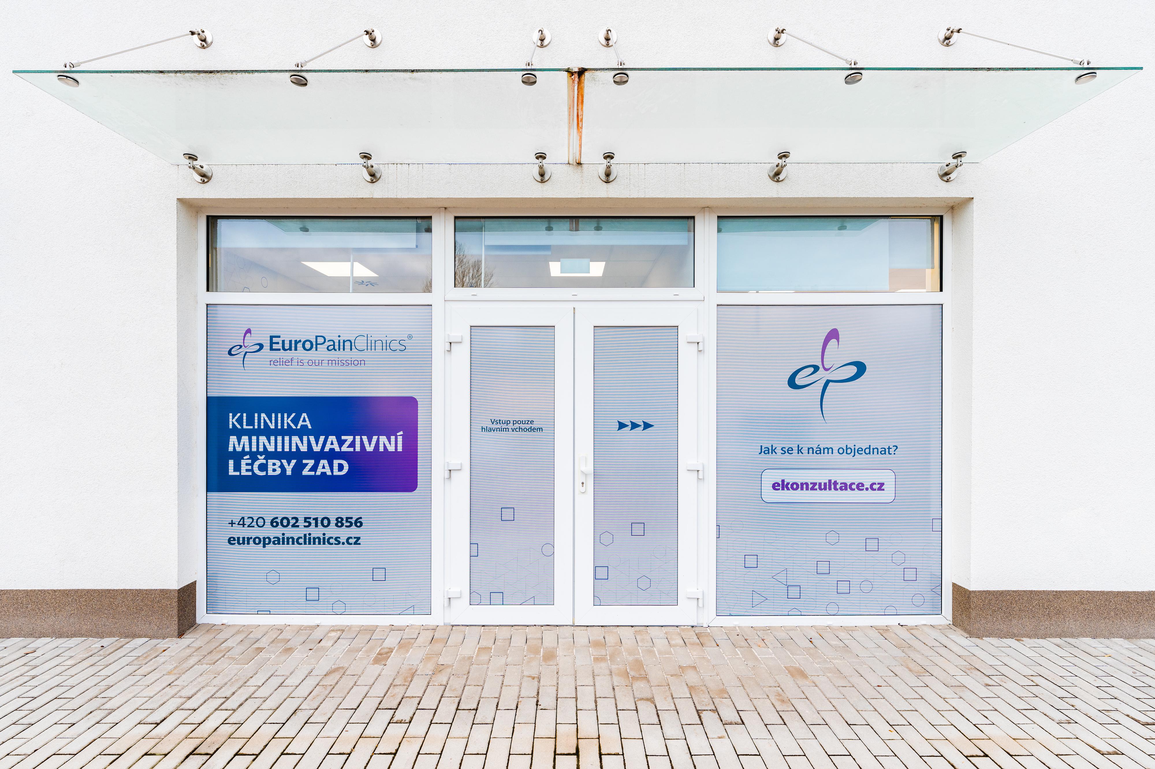 EuroPainClinics foto 4